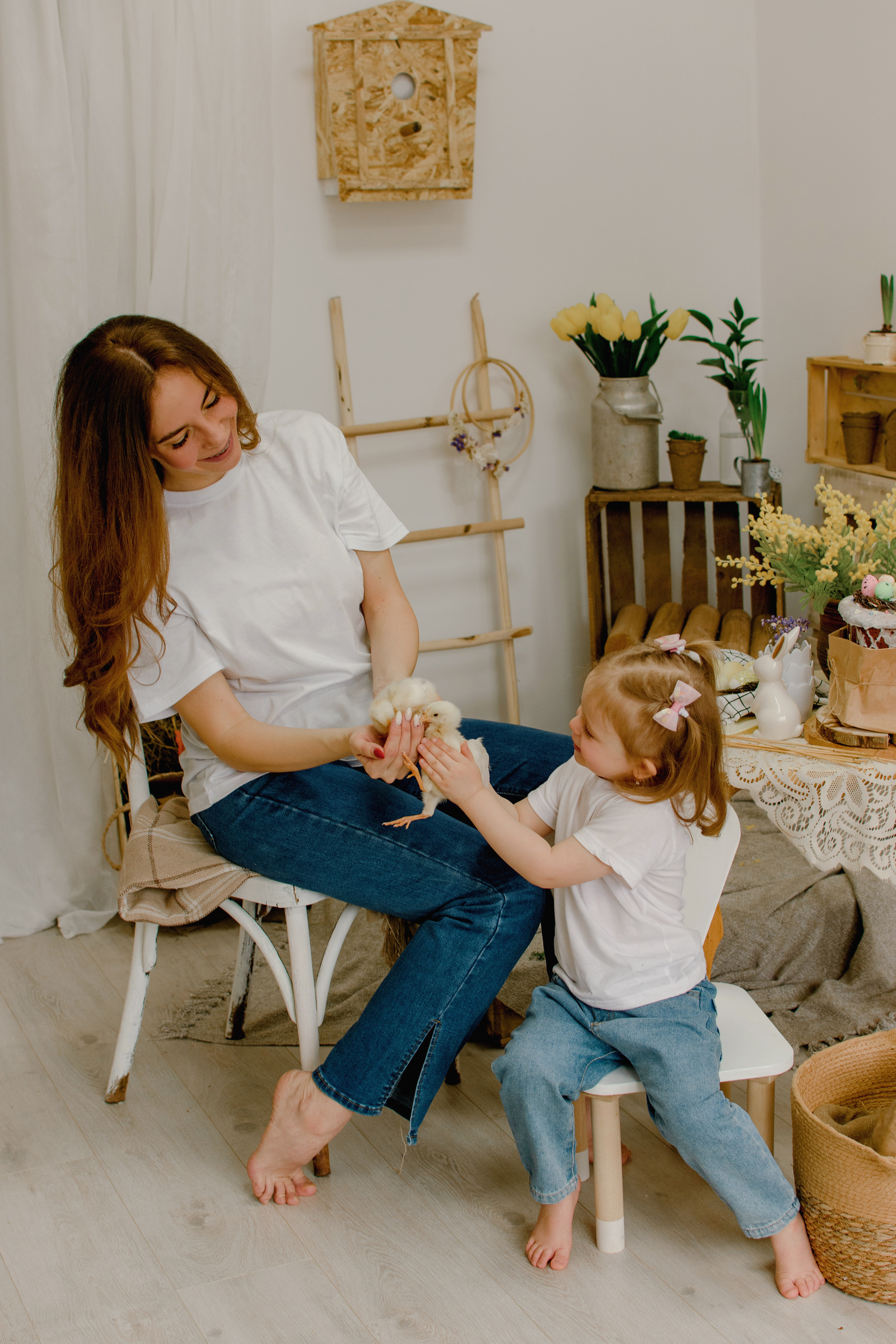 Пасхальный фотопроект. Свадебный и семейный фотограф в Смоленске и Ярцево Чурнасова Мария