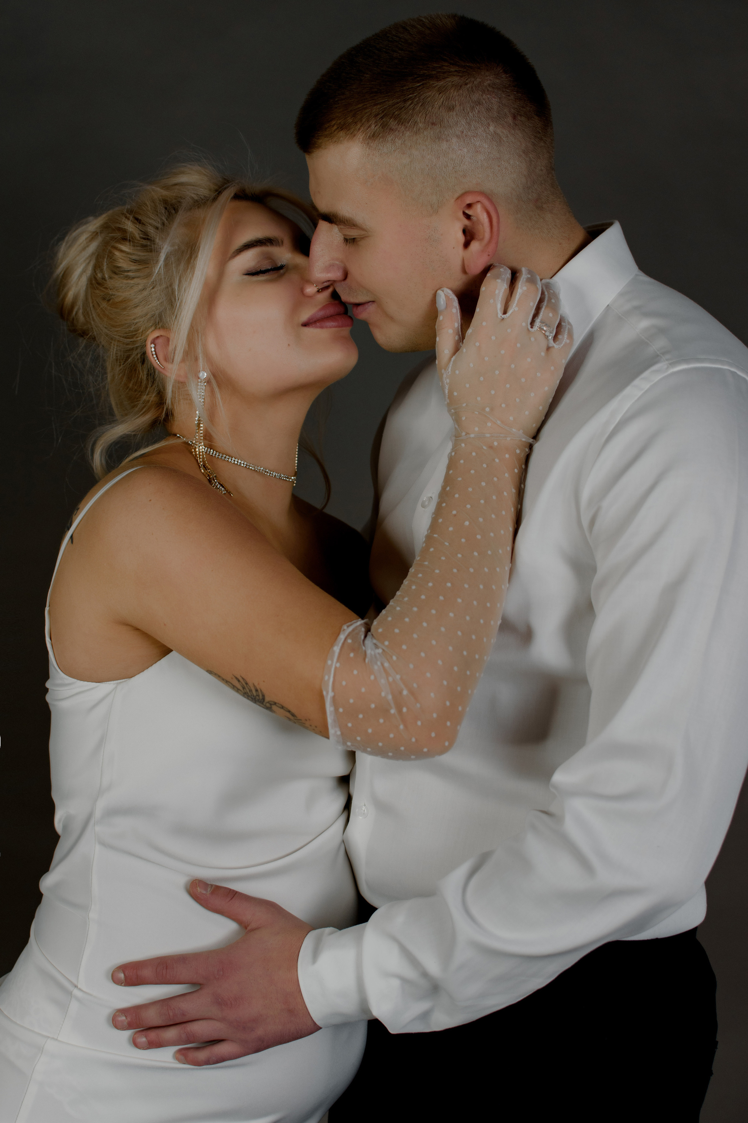 Елена и Андрей. Свадебный и семейный фотограф в Смоленске и Ярцево Чурнасова Мария