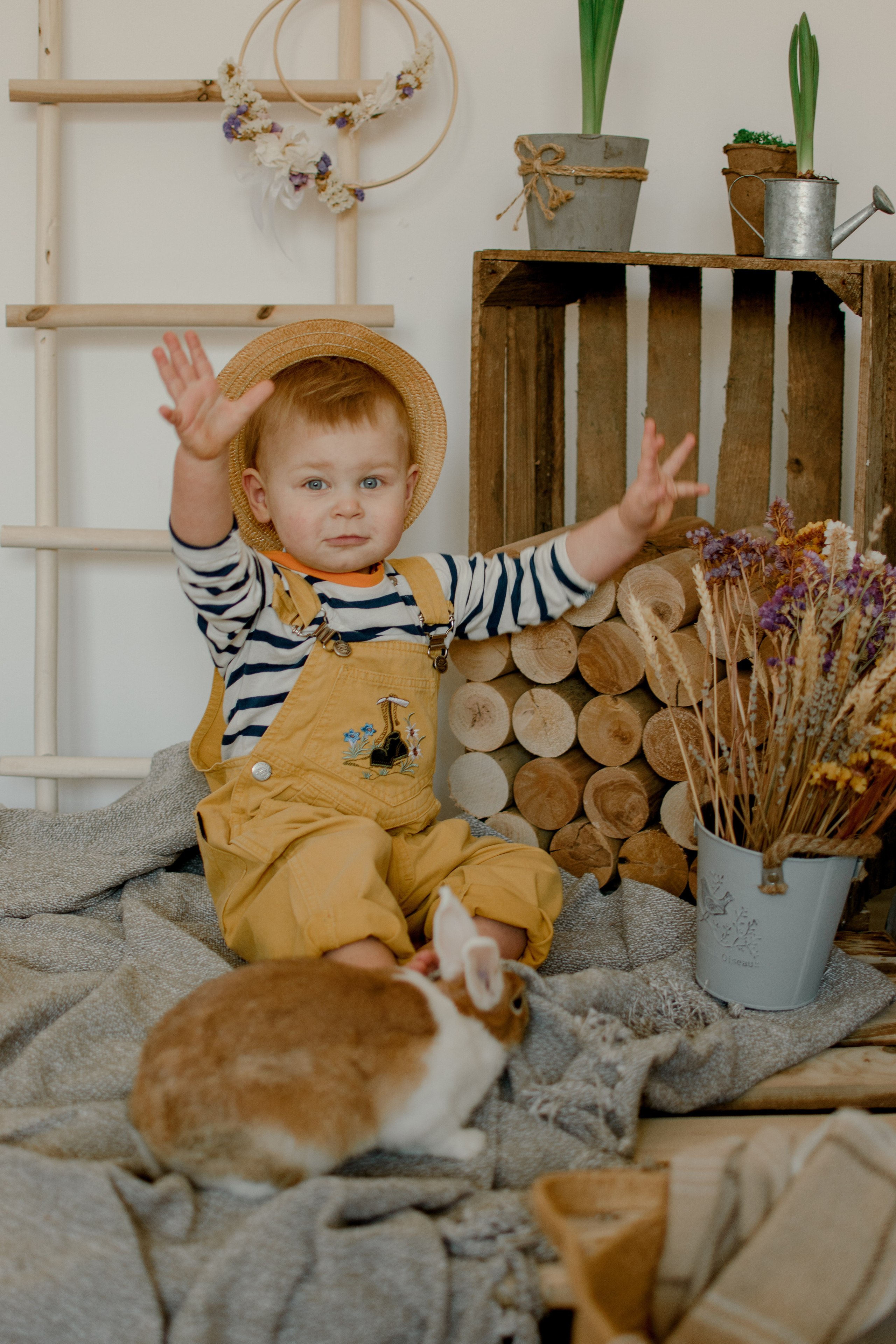 Пасхальный фотопроект. Свадебный и семейный фотограф в Смоленске и Ярцево Чурнасова Мария