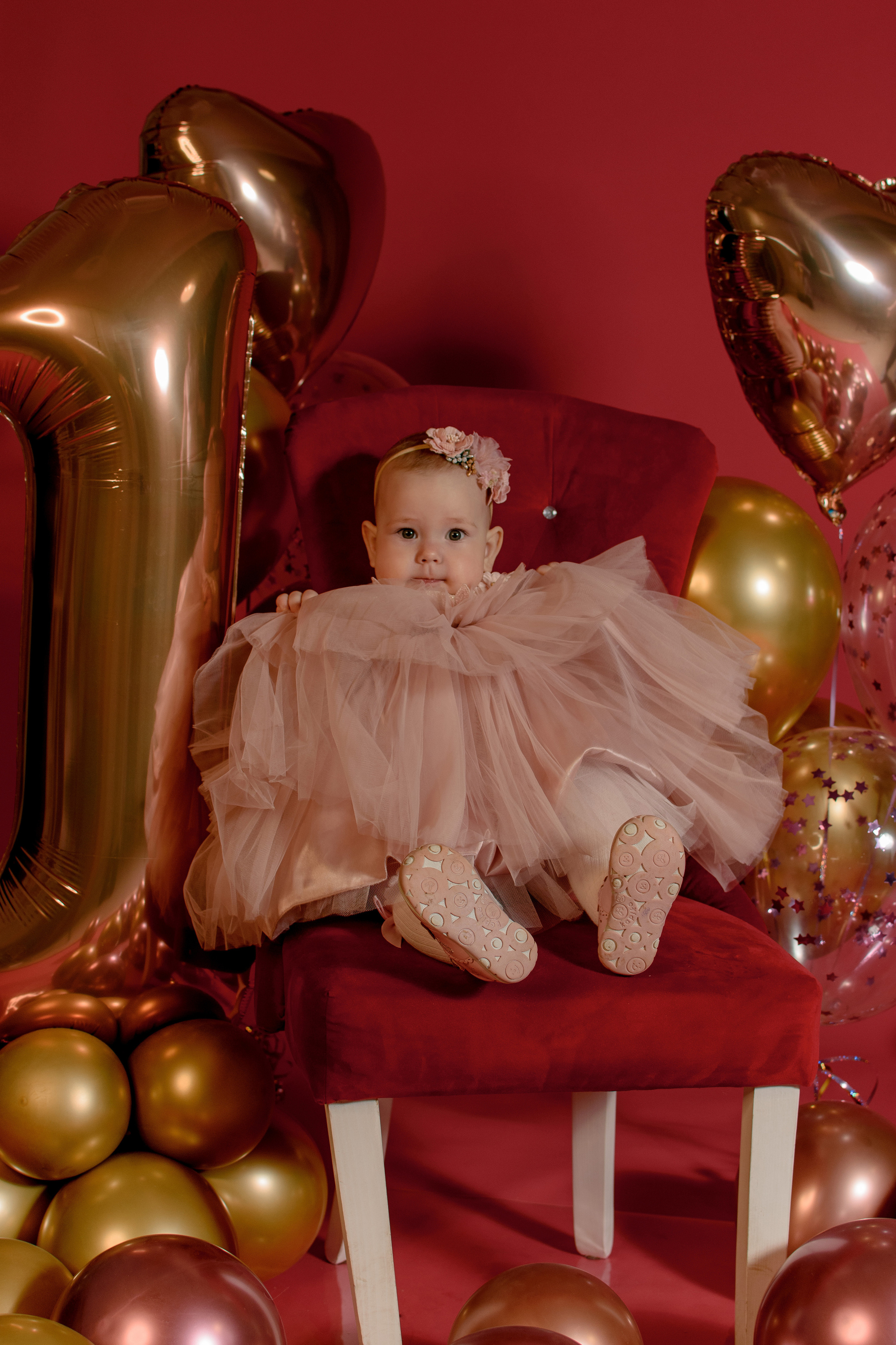 Фотосессии ко Дню рождения. Свадебный и семейный фотограф в Смоленске и Ярцево Чурнасова Мария