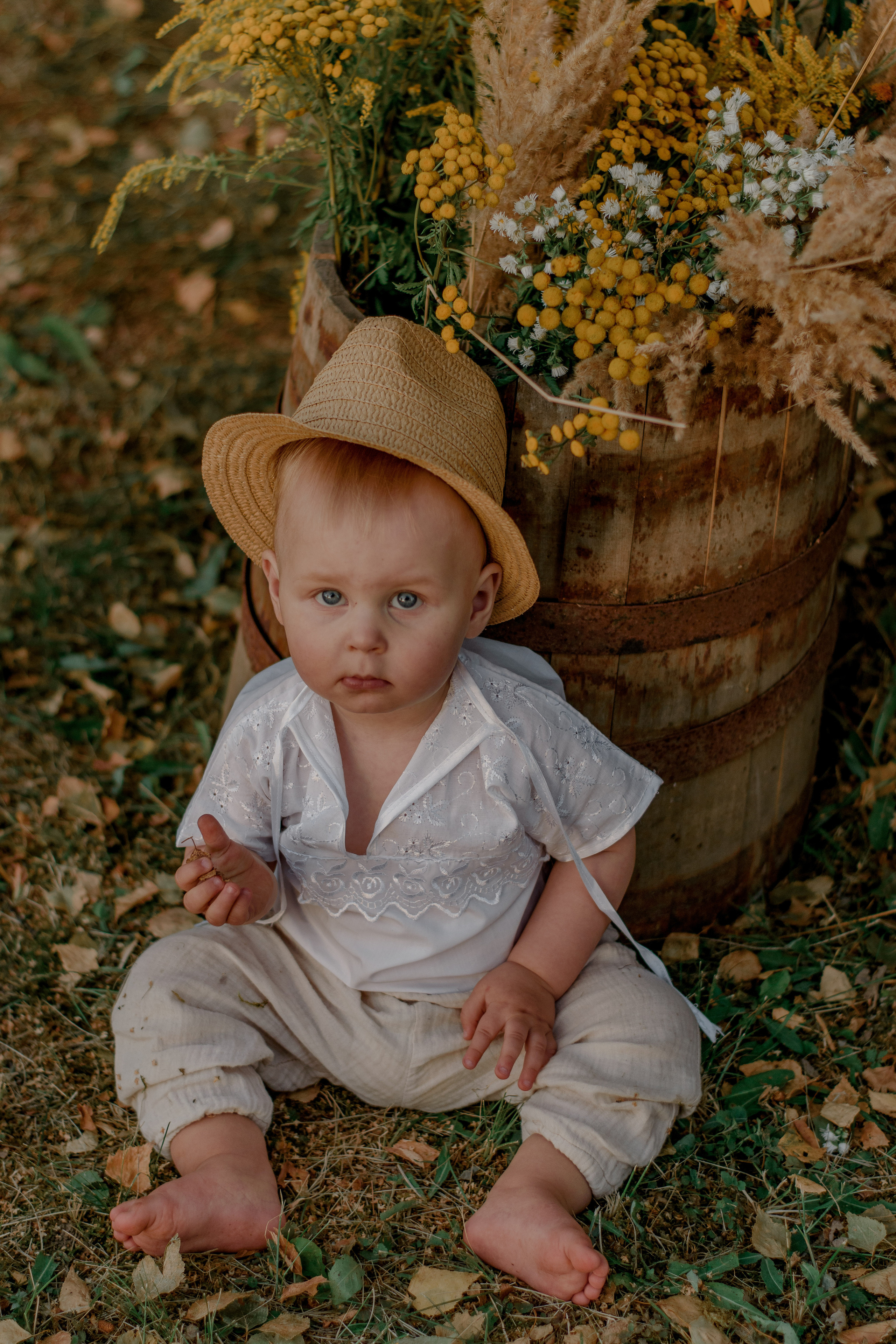 Хорошо в деревне. Свадебный и семейный фотограф в Смоленске и Ярцево Чурнасова Мария
