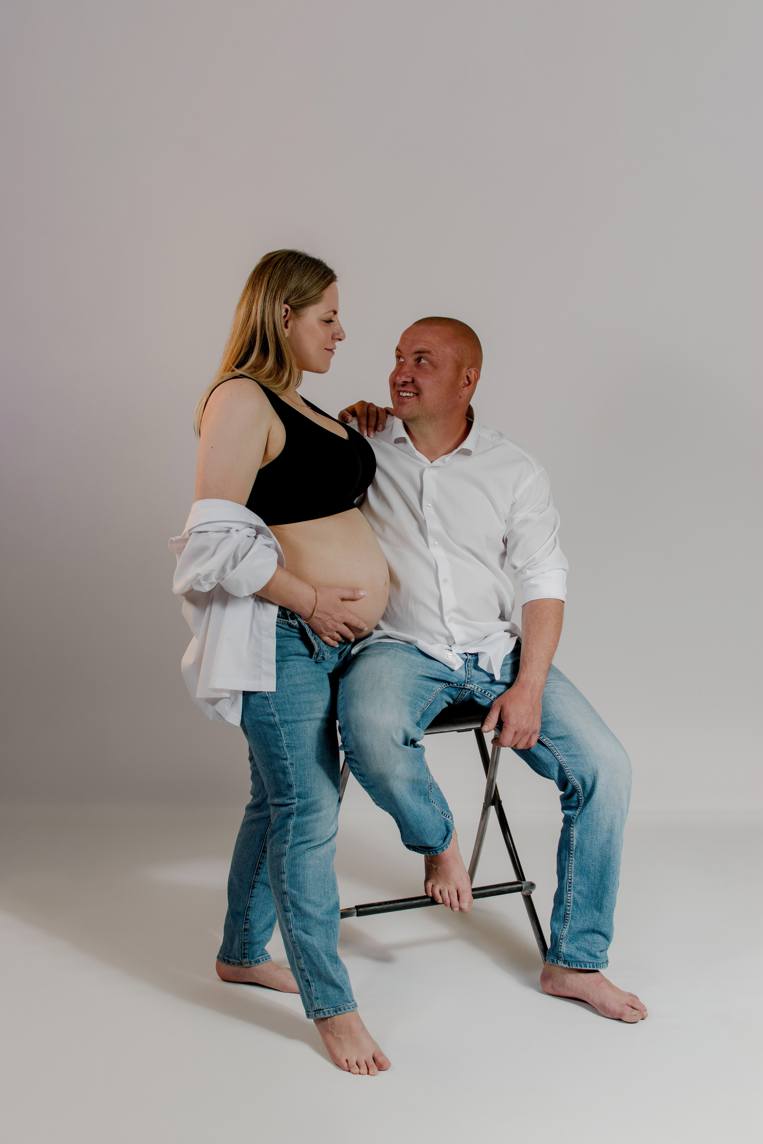 Дарья и Владимир. Свадебный и семейный фотограф в Смоленске и Ярцево Чурнасова Мария