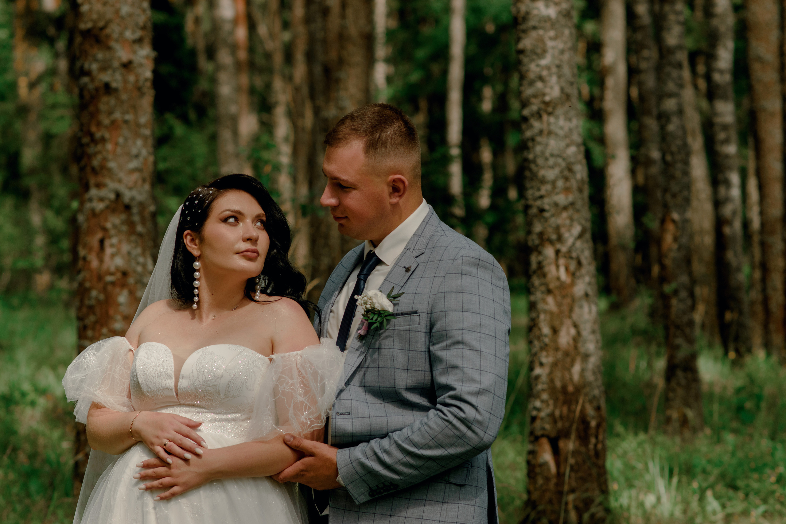 Анна и Андрей. Свадебный и семейный фотограф в Смоленске и Ярцево Чурнасова Мария