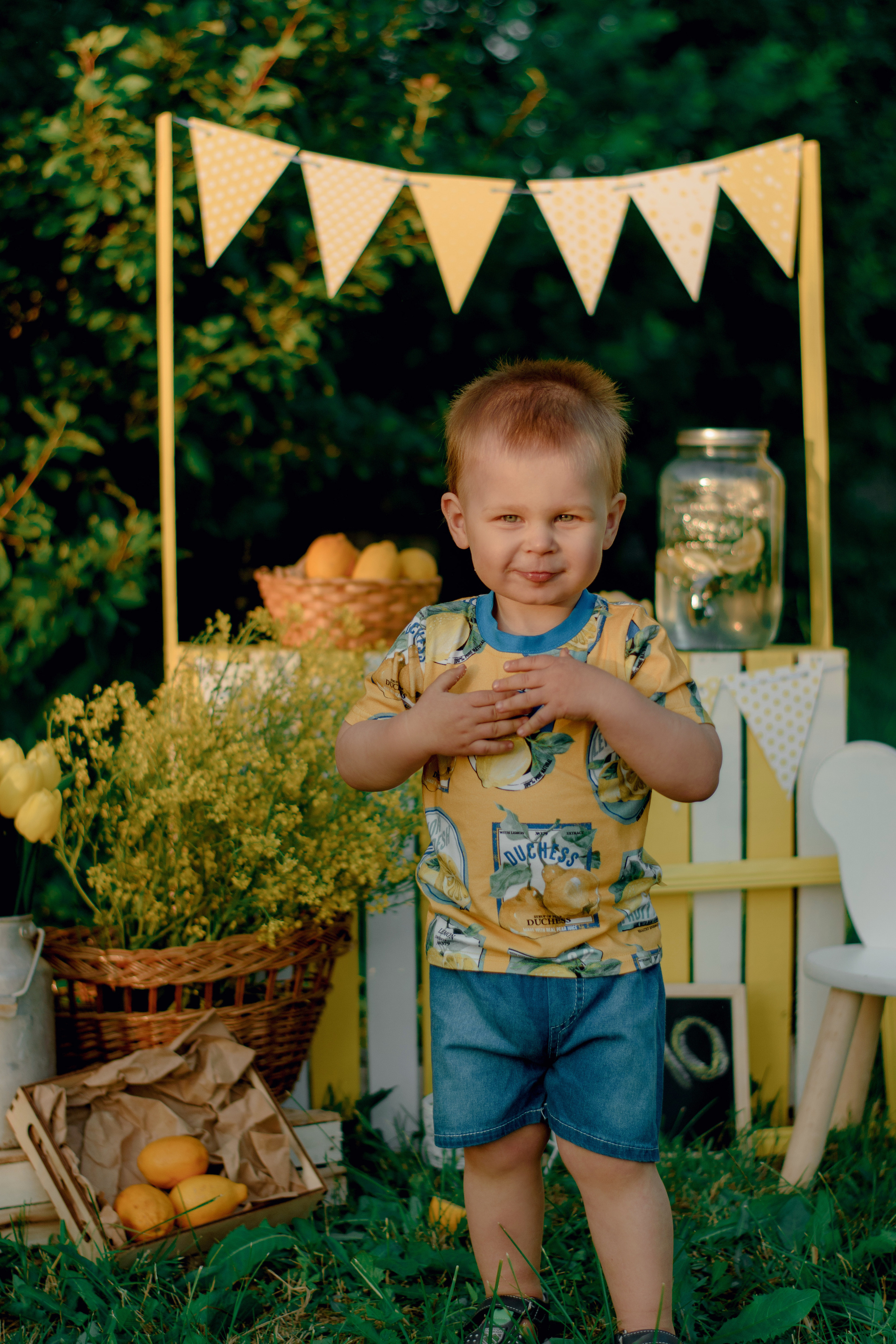 Лимонадный фотопроект. Свадебный и семейный фотограф в Смоленске и Ярцево Чурнасова Мария