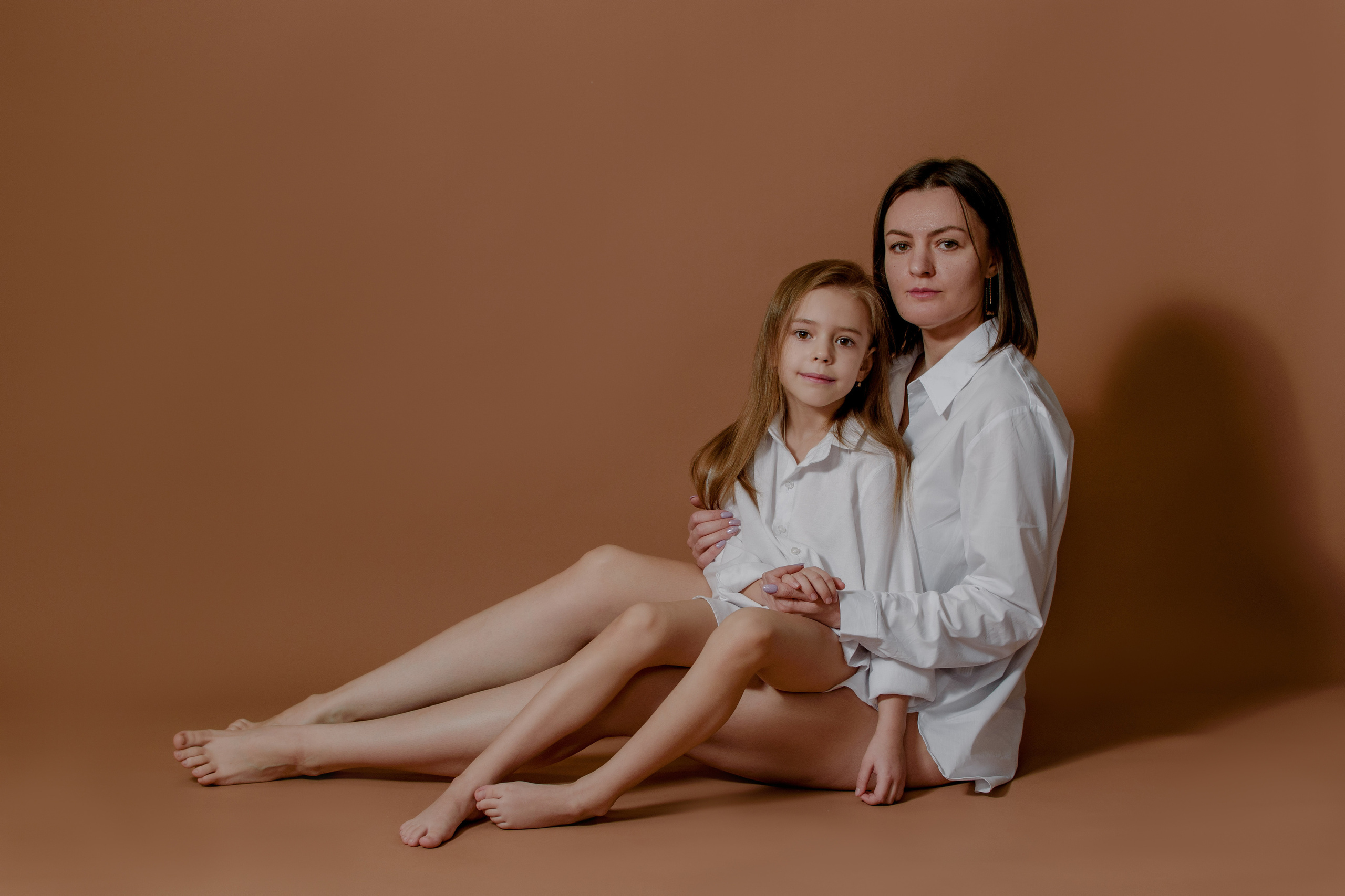 Алина и Юля. Свадебный и семейный фотограф в Смоленске и Ярцево Чурнасова Мария