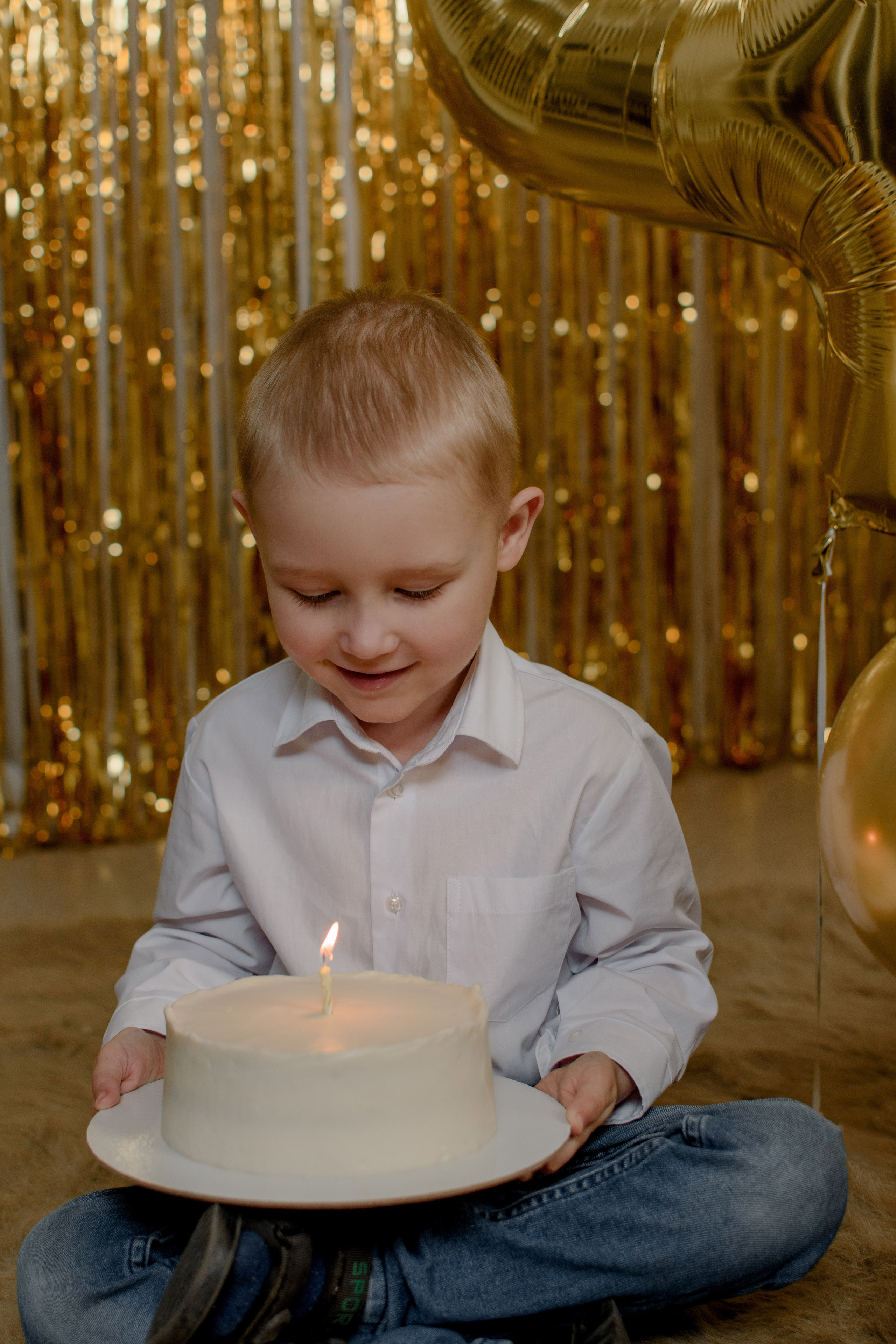 Фотосессии ко Дню рождения. Свадебный и семейный фотограф в Смоленске и Ярцево Чурнасова Мария