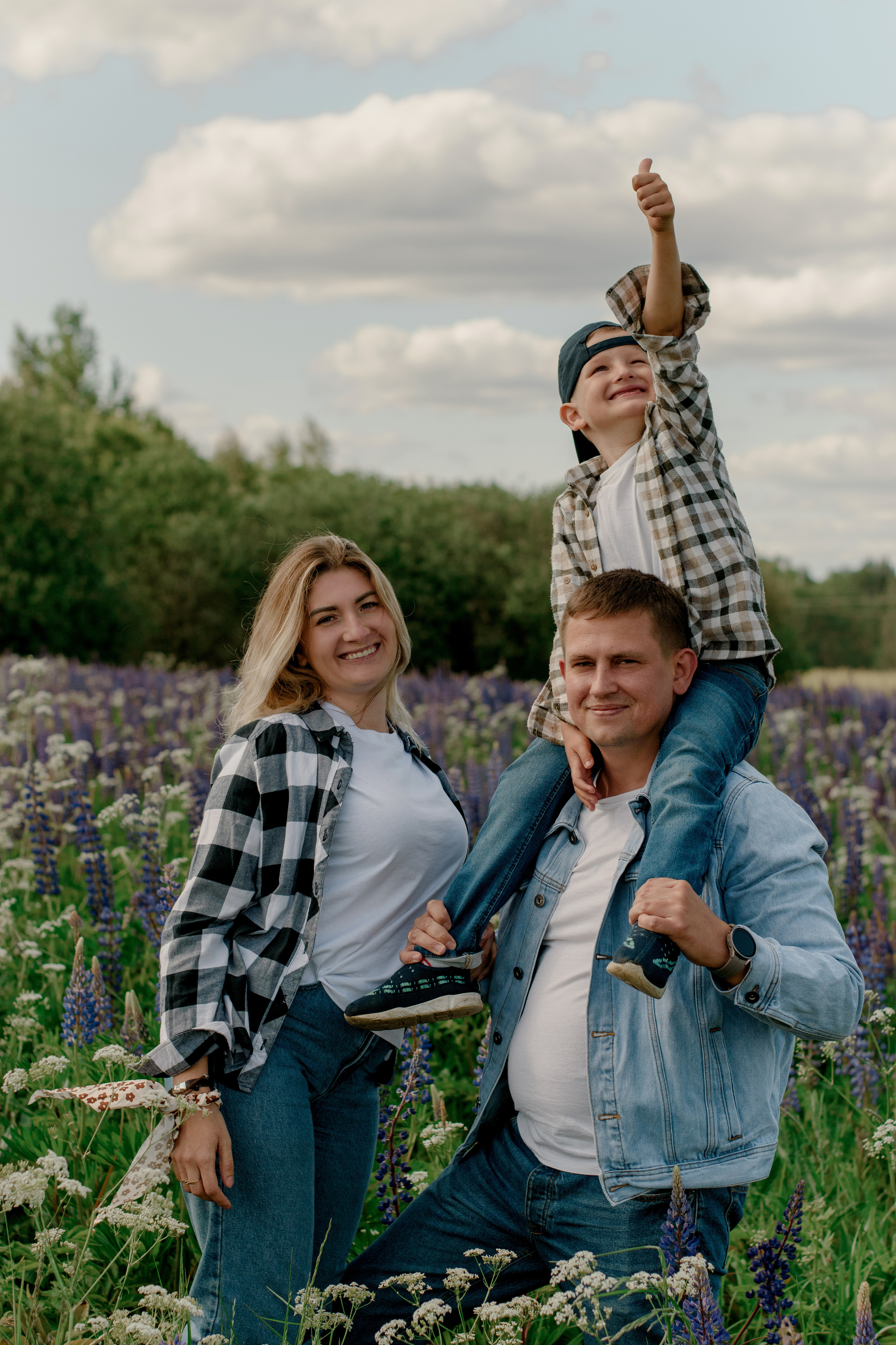 Свадебный и семейный фотограф в Смоленске и Ярцево Чурнасова Мария