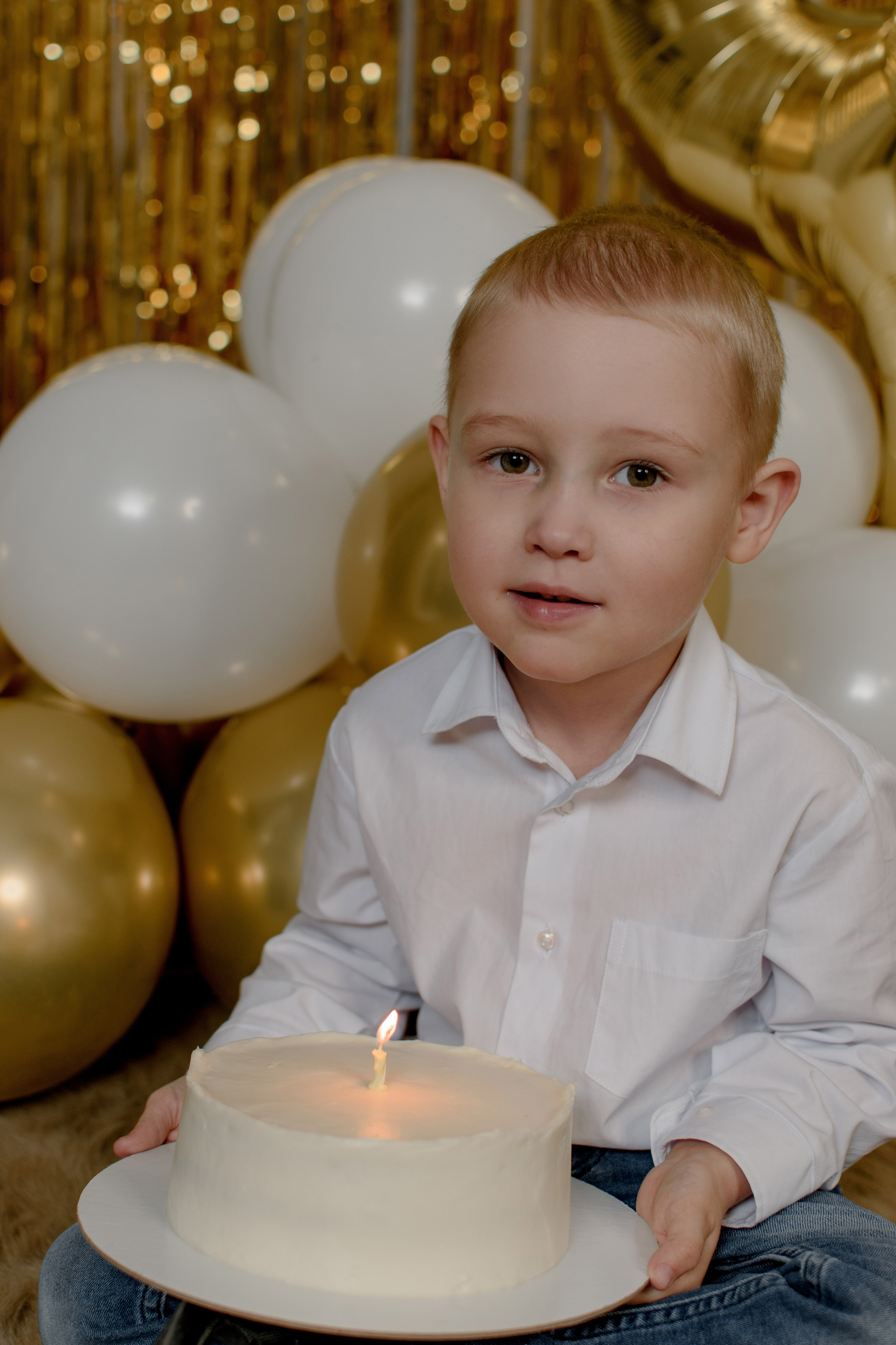 Фотосессии ко Дню рождения. Свадебный и семейный фотограф в Смоленске и Ярцево Чурнасова Мария