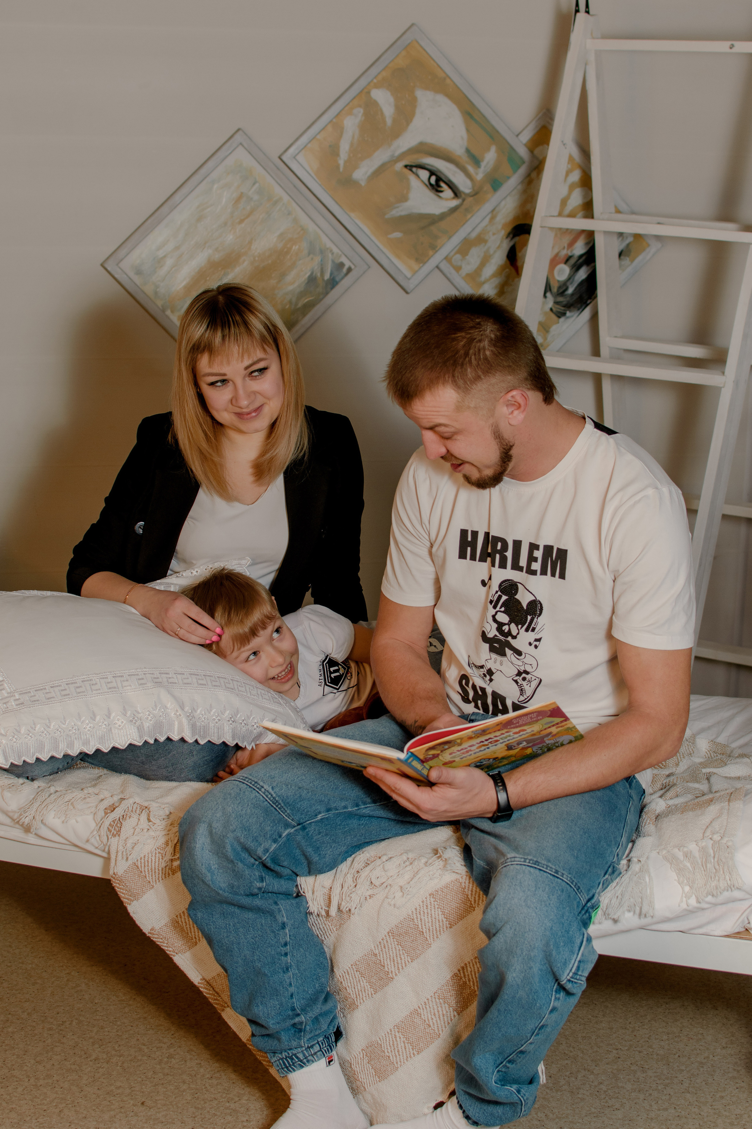 Ольга. Свадебный и семейный фотограф в Смоленске и Ярцево Чурнасова Мария