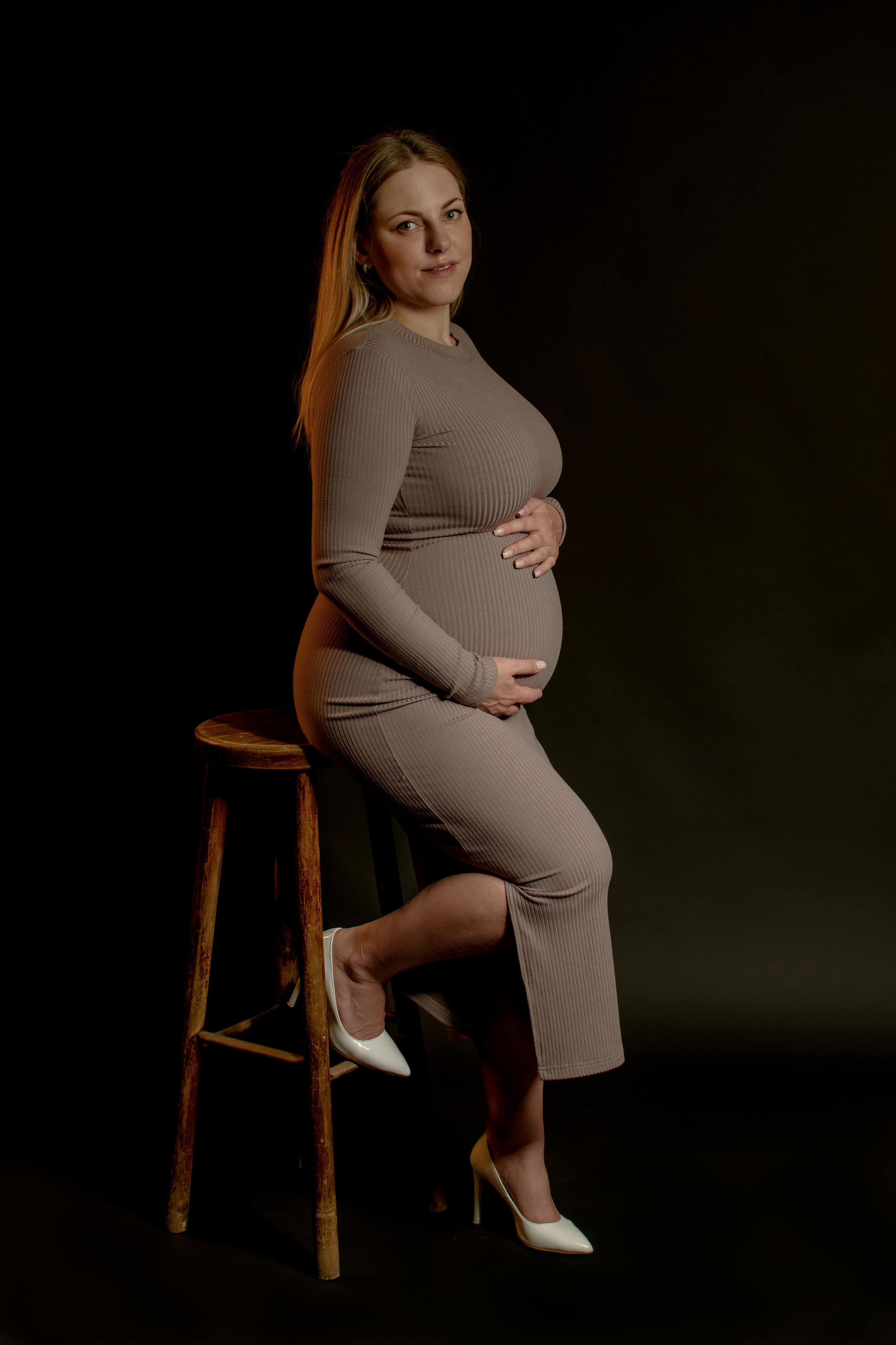 Дарья и Владимир. Свадебный и семейный фотограф в Смоленске и Ярцево Чурнасова Мария