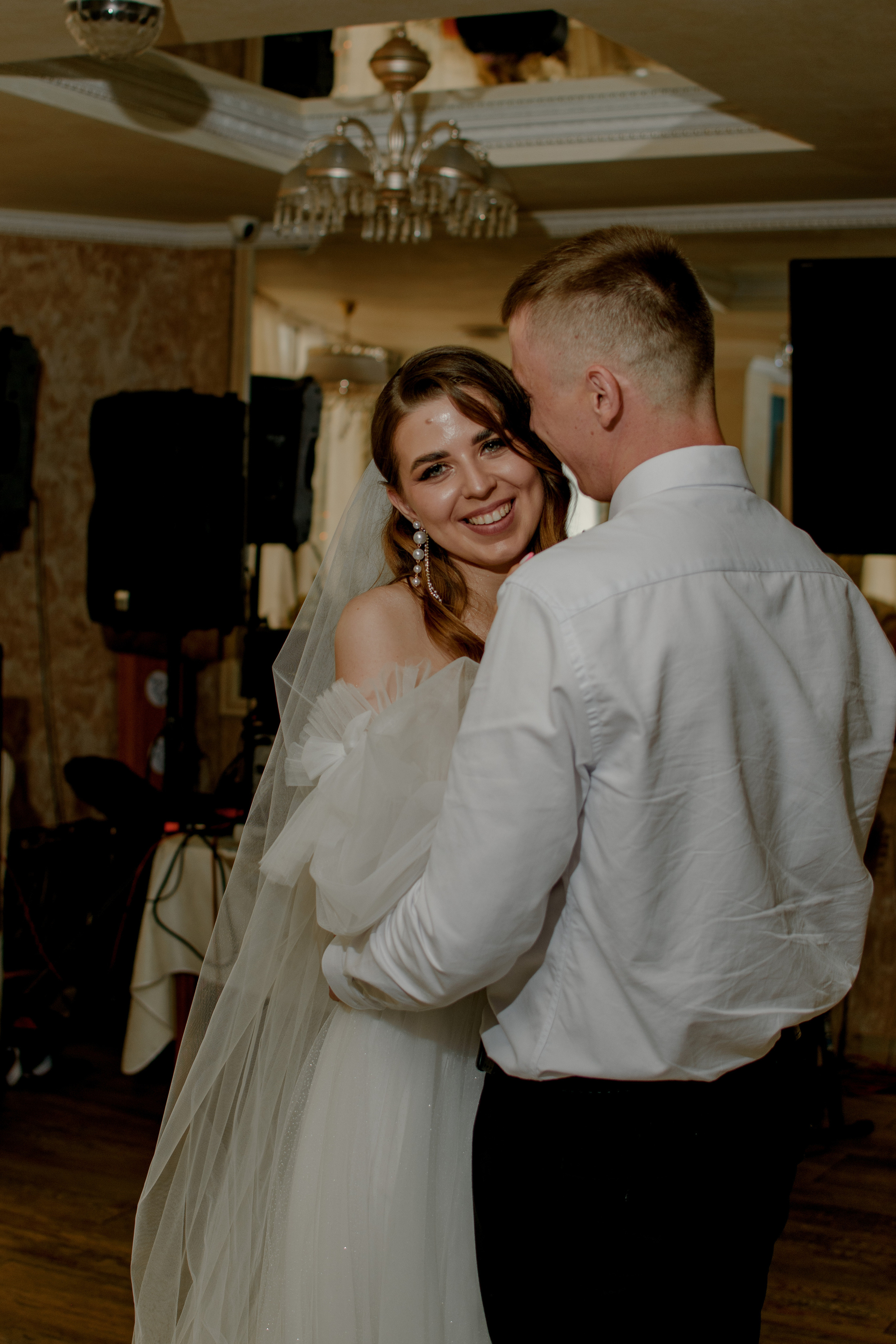 Ирина и Андрей. Свадебный и семейный фотограф в Смоленске и Ярцево Чурнасова Мария