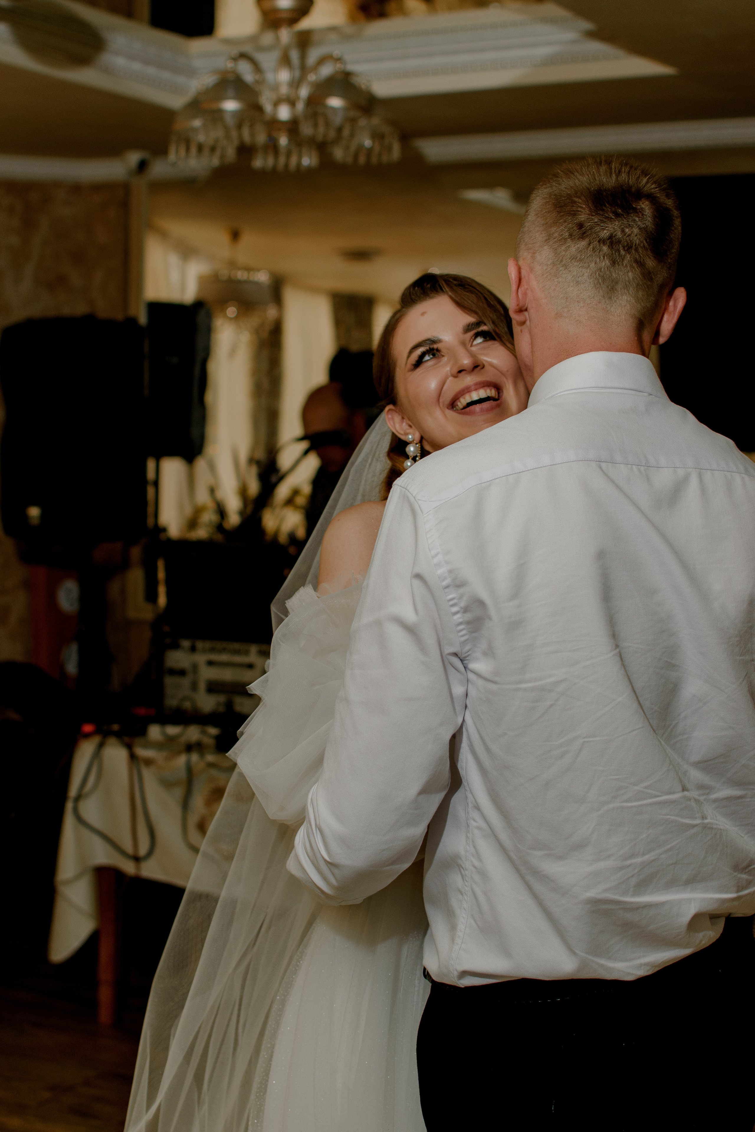 Ирина и Андрей. Свадебный и семейный фотограф в Смоленске и Ярцево Чурнасова Мария