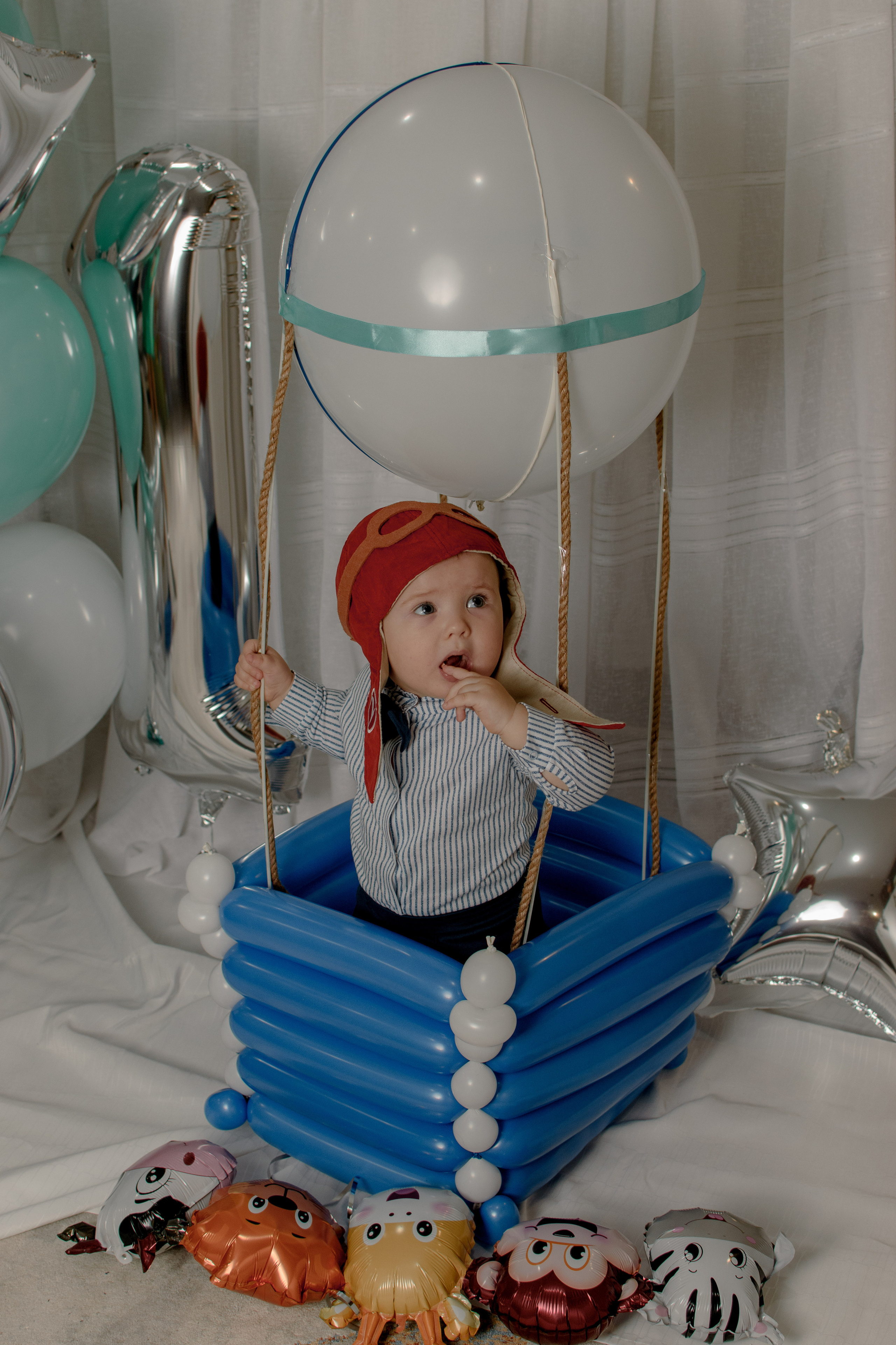 Фотосессии ко Дню рождения. Свадебный и семейный фотограф в Смоленске и Ярцево Чурнасова Мария