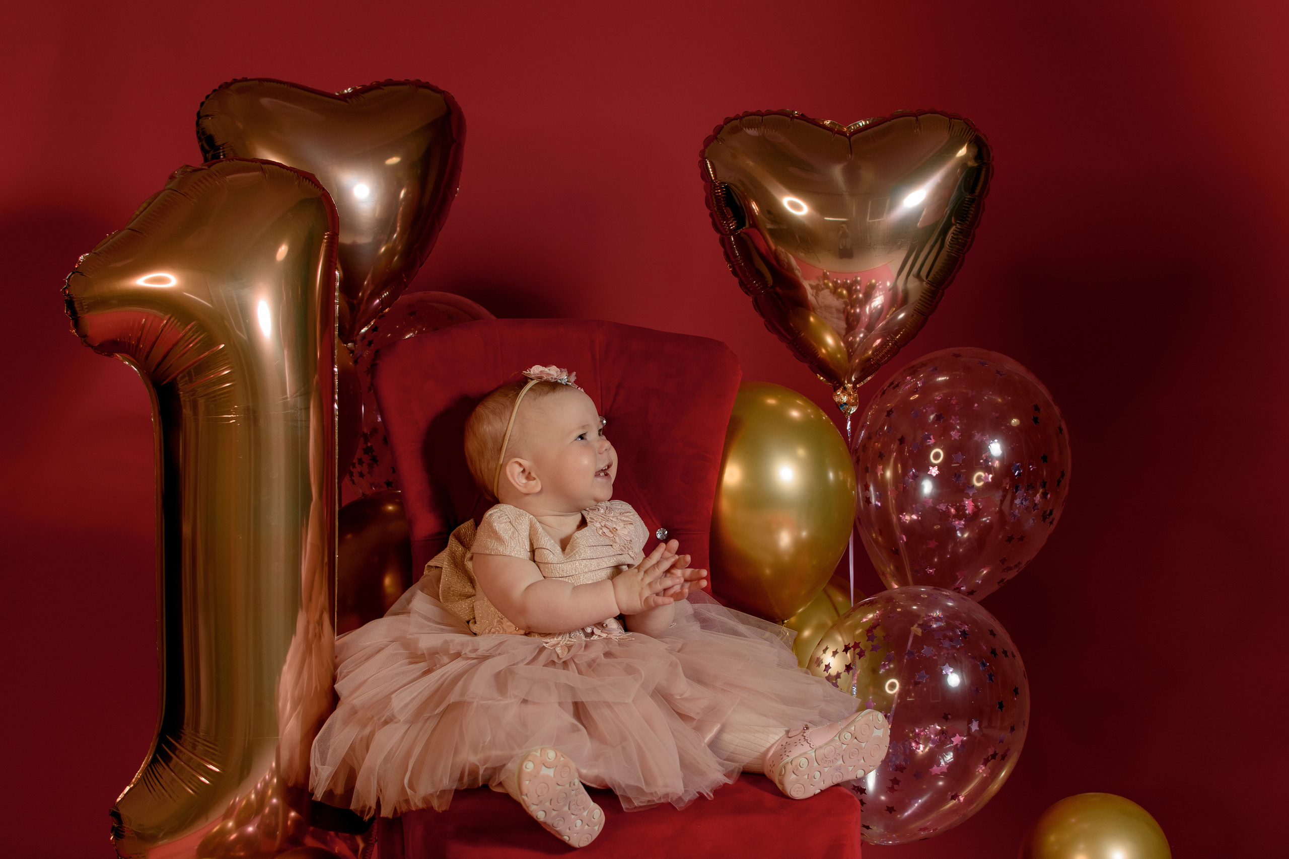 Фотосессии ко Дню рождения. Свадебный и семейный фотограф в Смоленске и Ярцево Чурнасова Мария