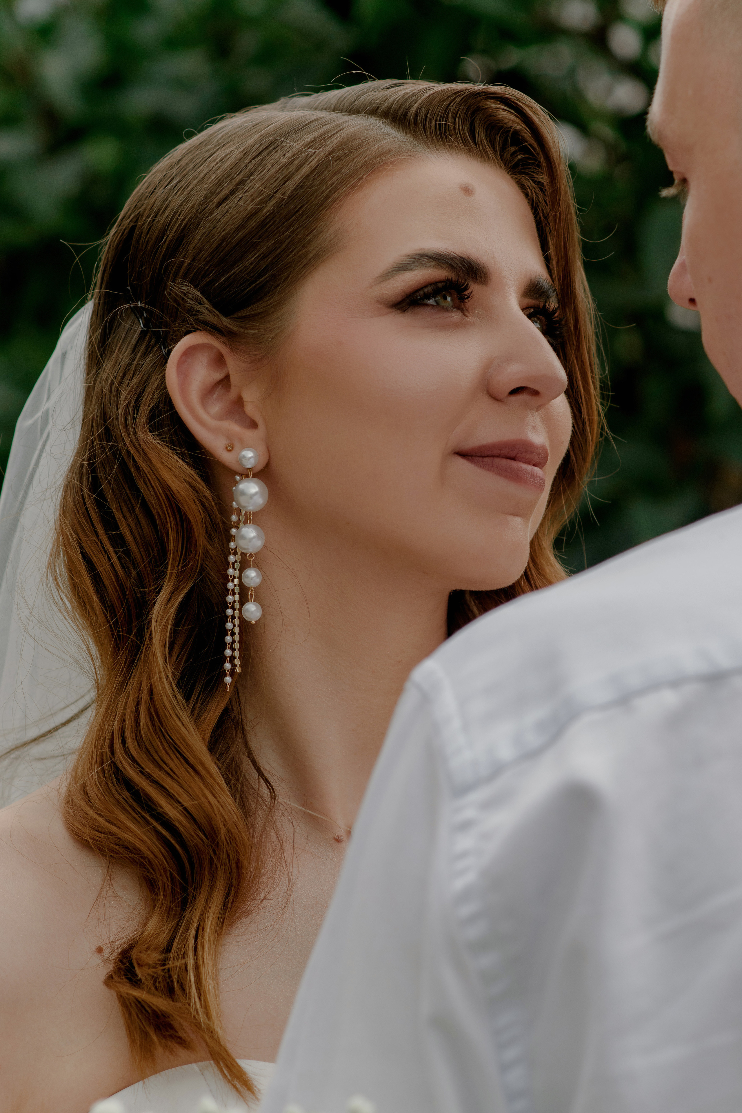 Ирина и Андрей. Свадебный и семейный фотограф в Смоленске и Ярцево Чурнасова Мария