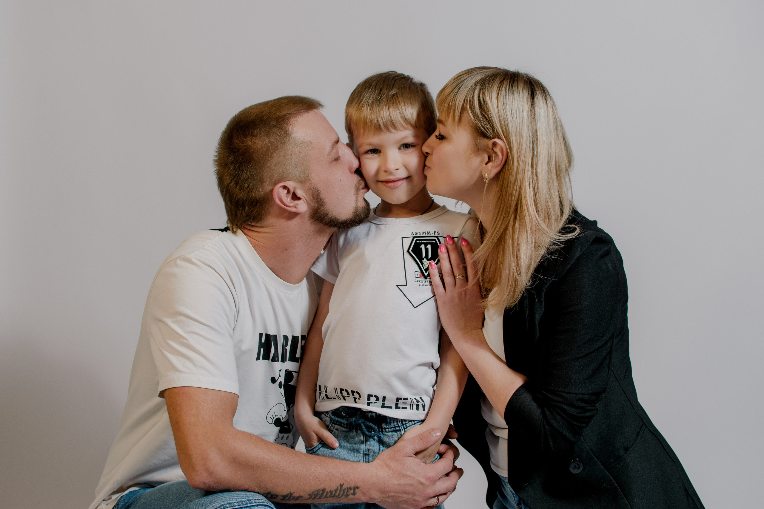 Ольга. Свадебный и семейный фотограф в Смоленске и Ярцево Чурнасова Мария