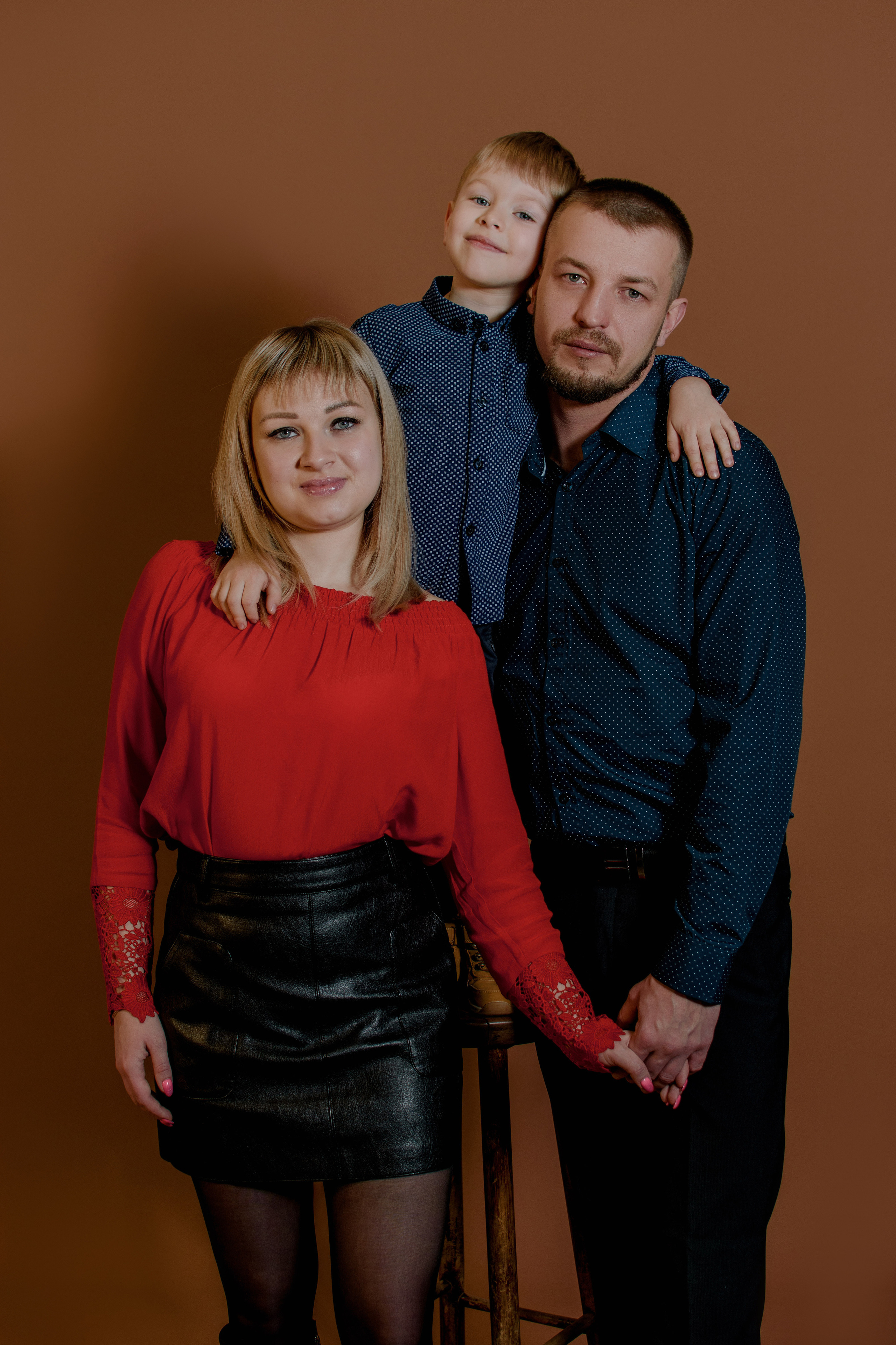 Ольга. Свадебный и семейный фотограф в Смоленске и Ярцево Чурнасова Мария