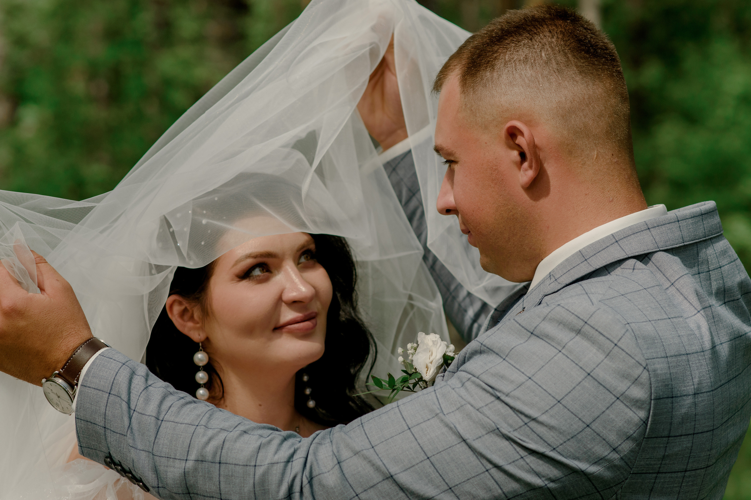 Анна и Андрей. Свадебный и семейный фотограф в Смоленске и Ярцево Чурнасова Мария