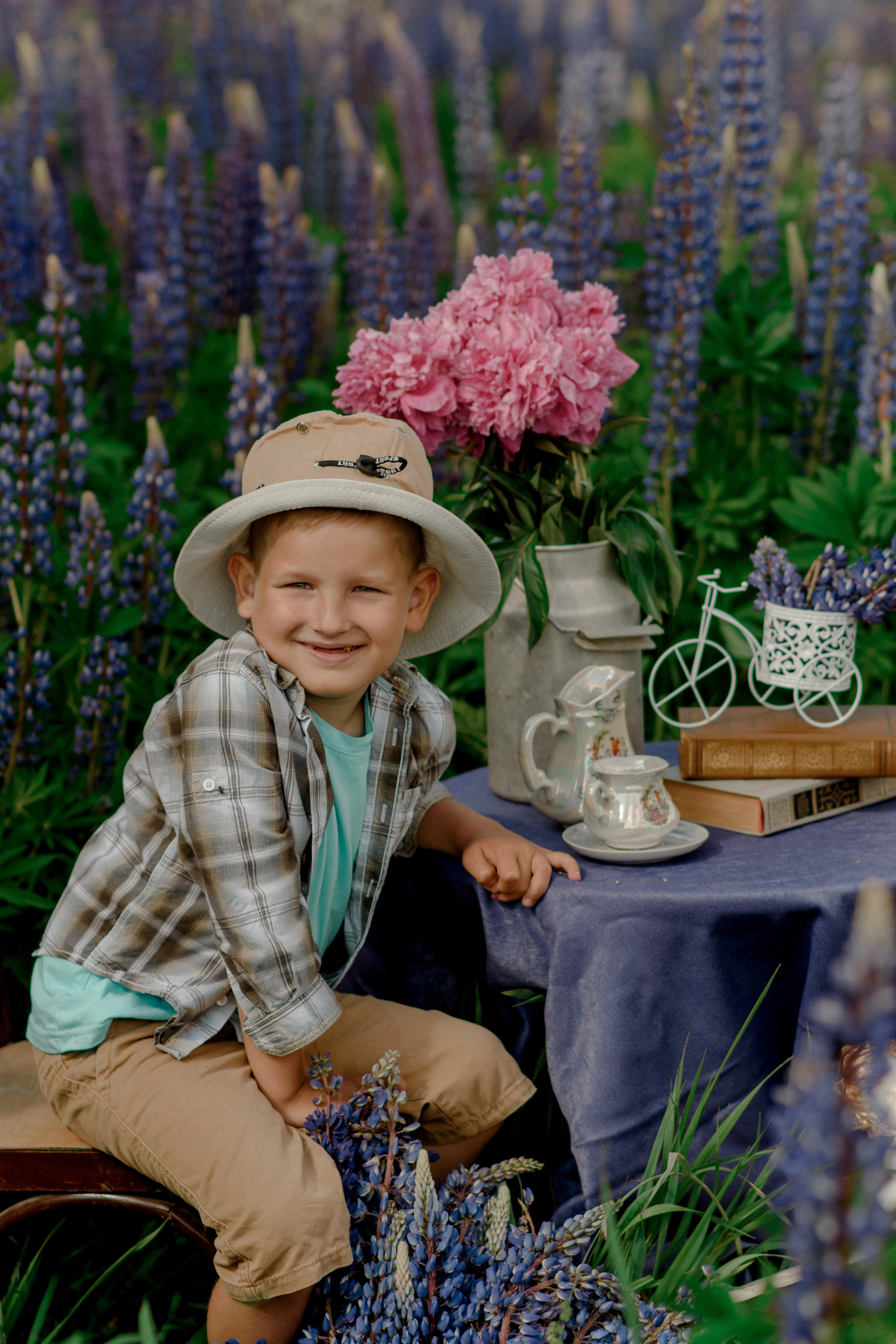 Кристина. Прогулка на природе. Свадебный и семейный фотограф в Смоленске и Ярцево Чурнасова Мария