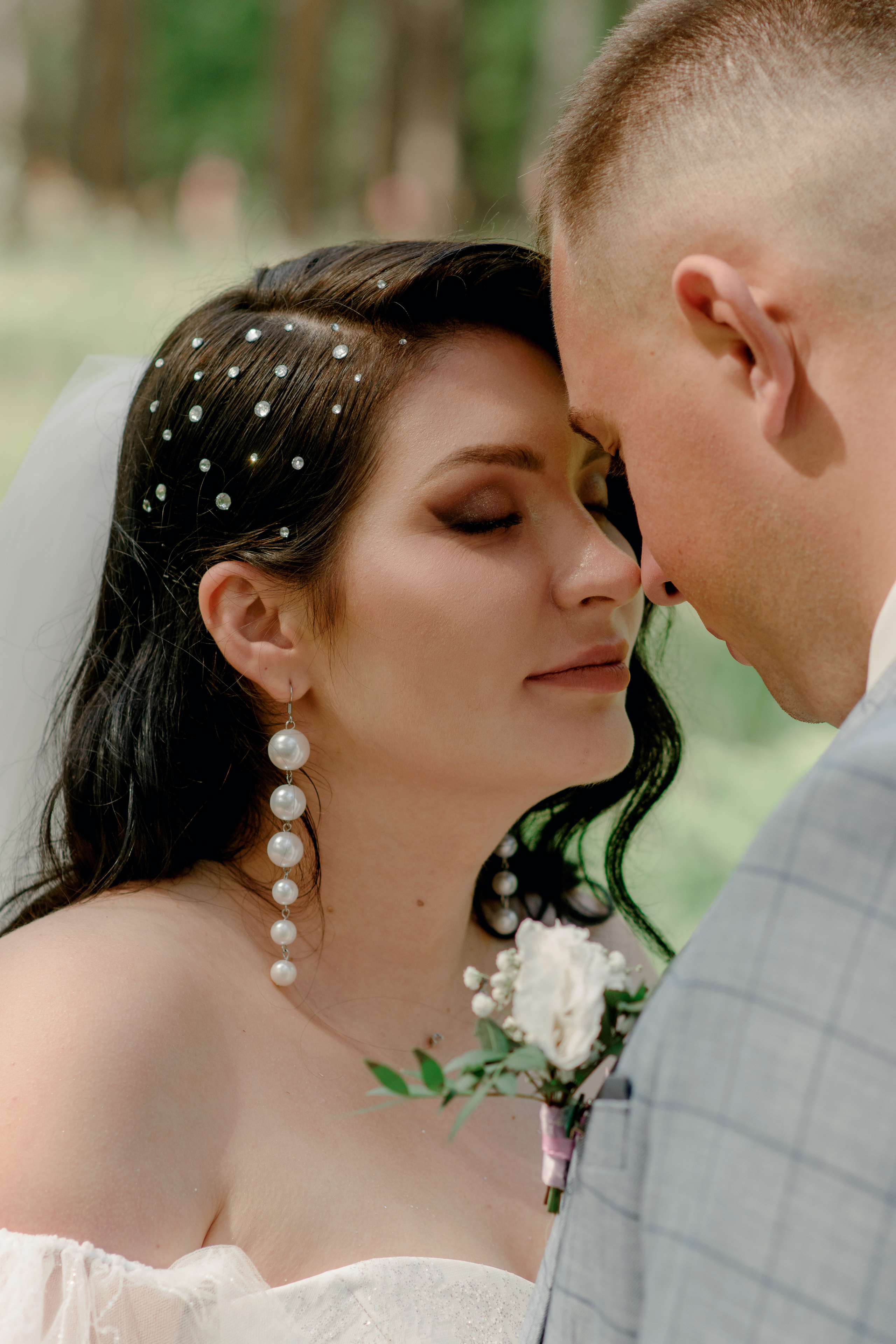 Анна и Андрей. Свадебный и семейный фотограф в Смоленске и Ярцево Чурнасова Мария