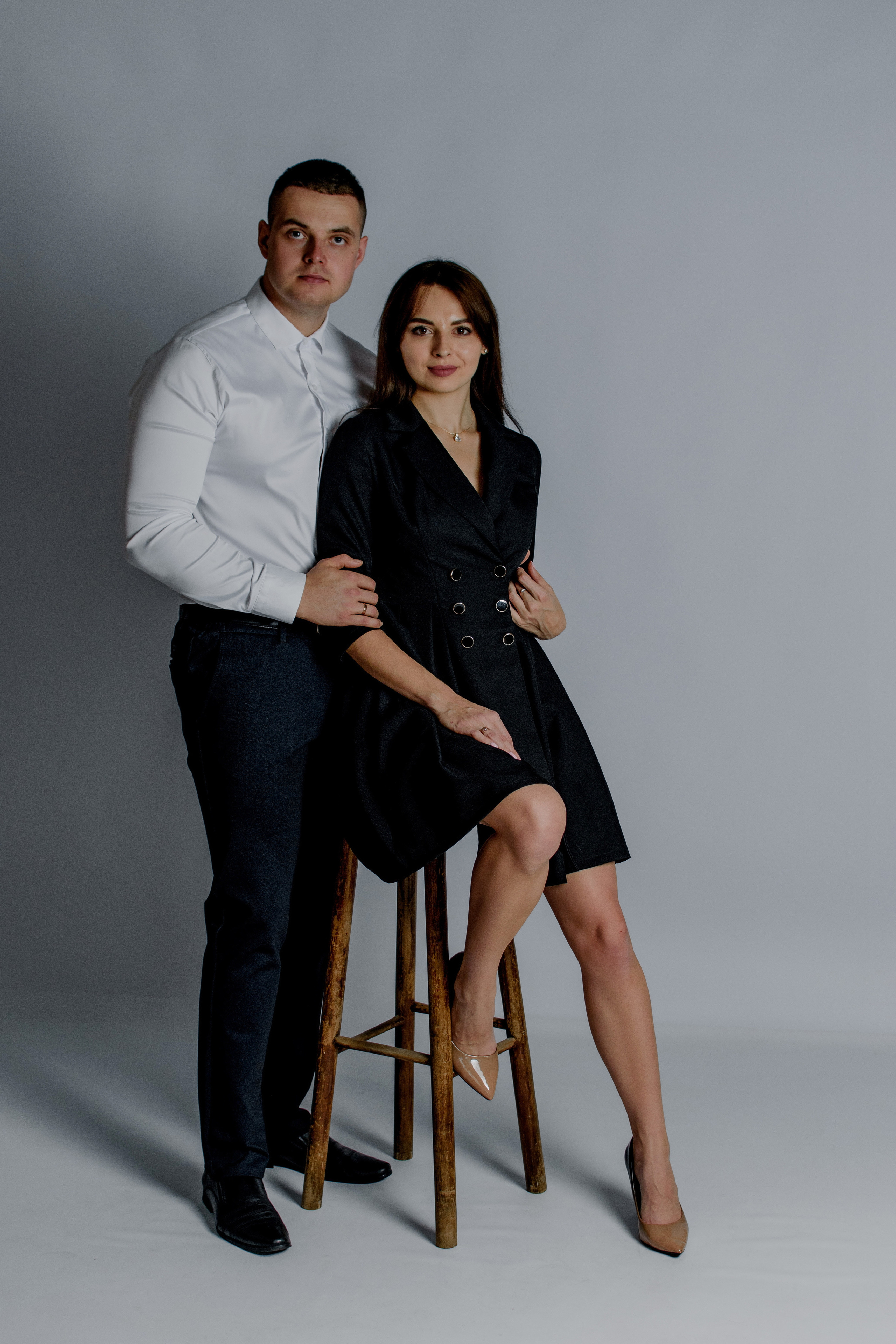 Алина. Свадебный и семейный фотограф в Смоленске и Ярцево Чурнасова Мария