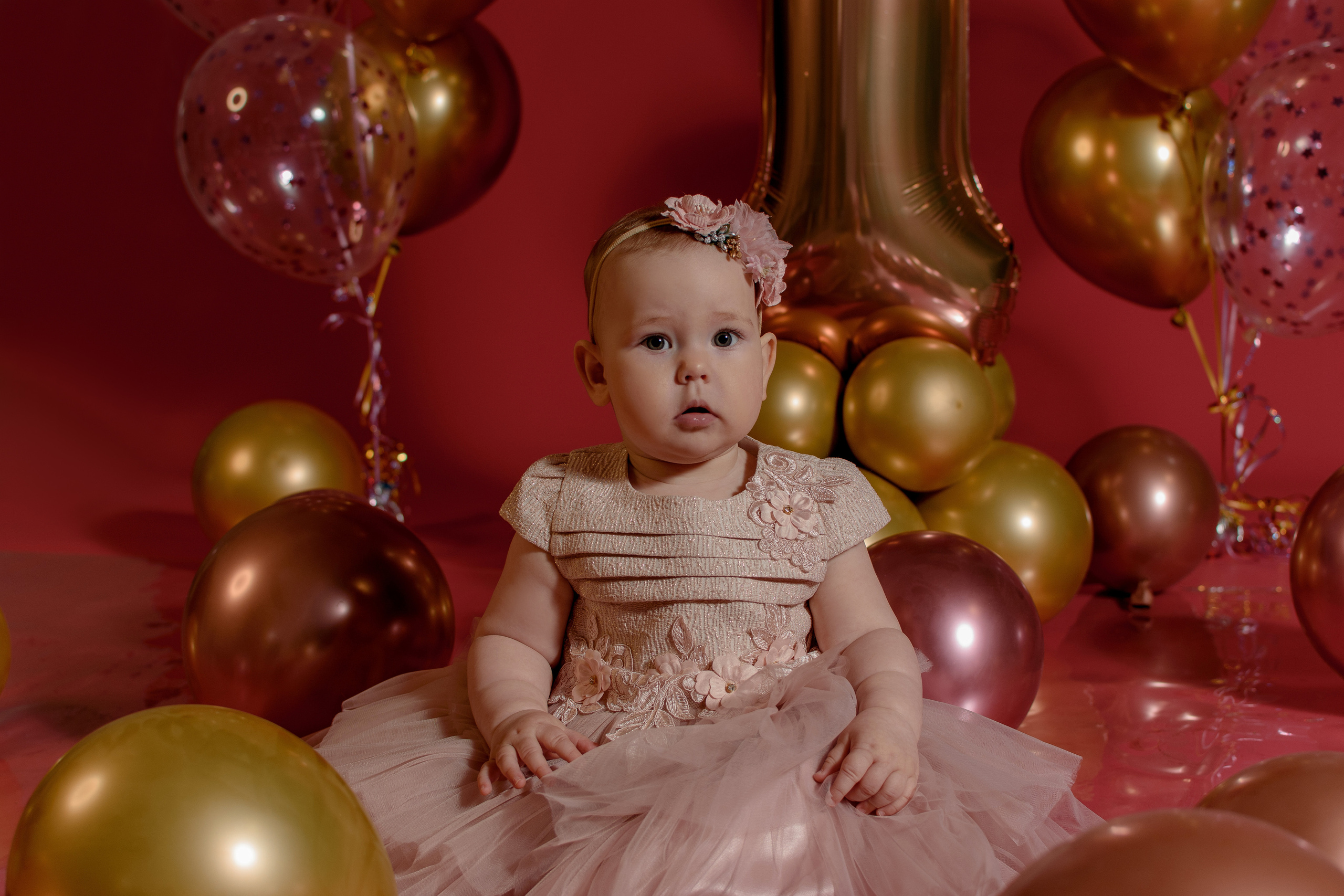 Фотосессии ко Дню рождения. Свадебный и семейный фотограф в Смоленске и Ярцево Чурнасова Мария