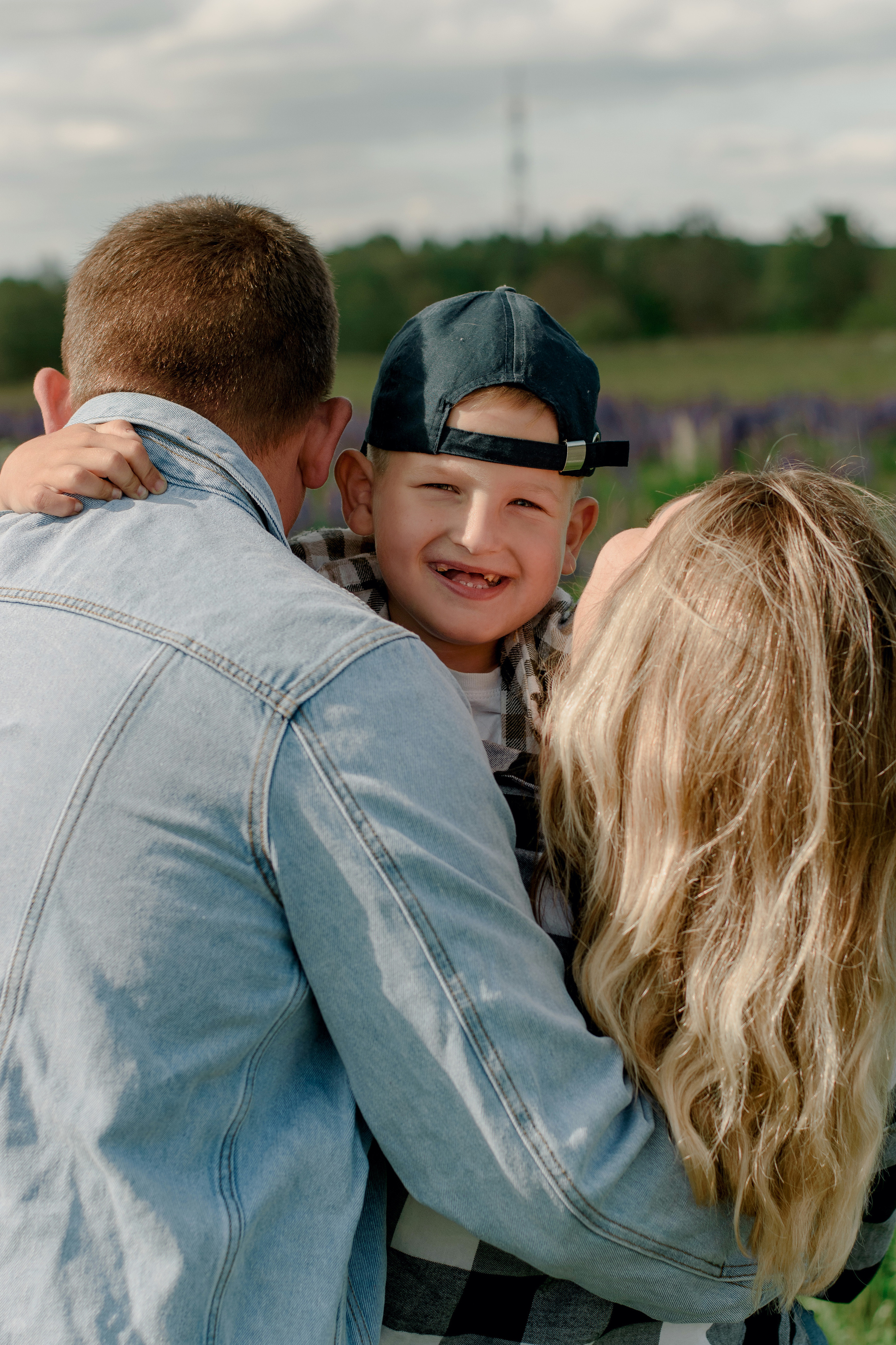Кристина. Прогулка на природе. Свадебный и семейный фотограф в Смоленске и Ярцево Чурнасова Мария