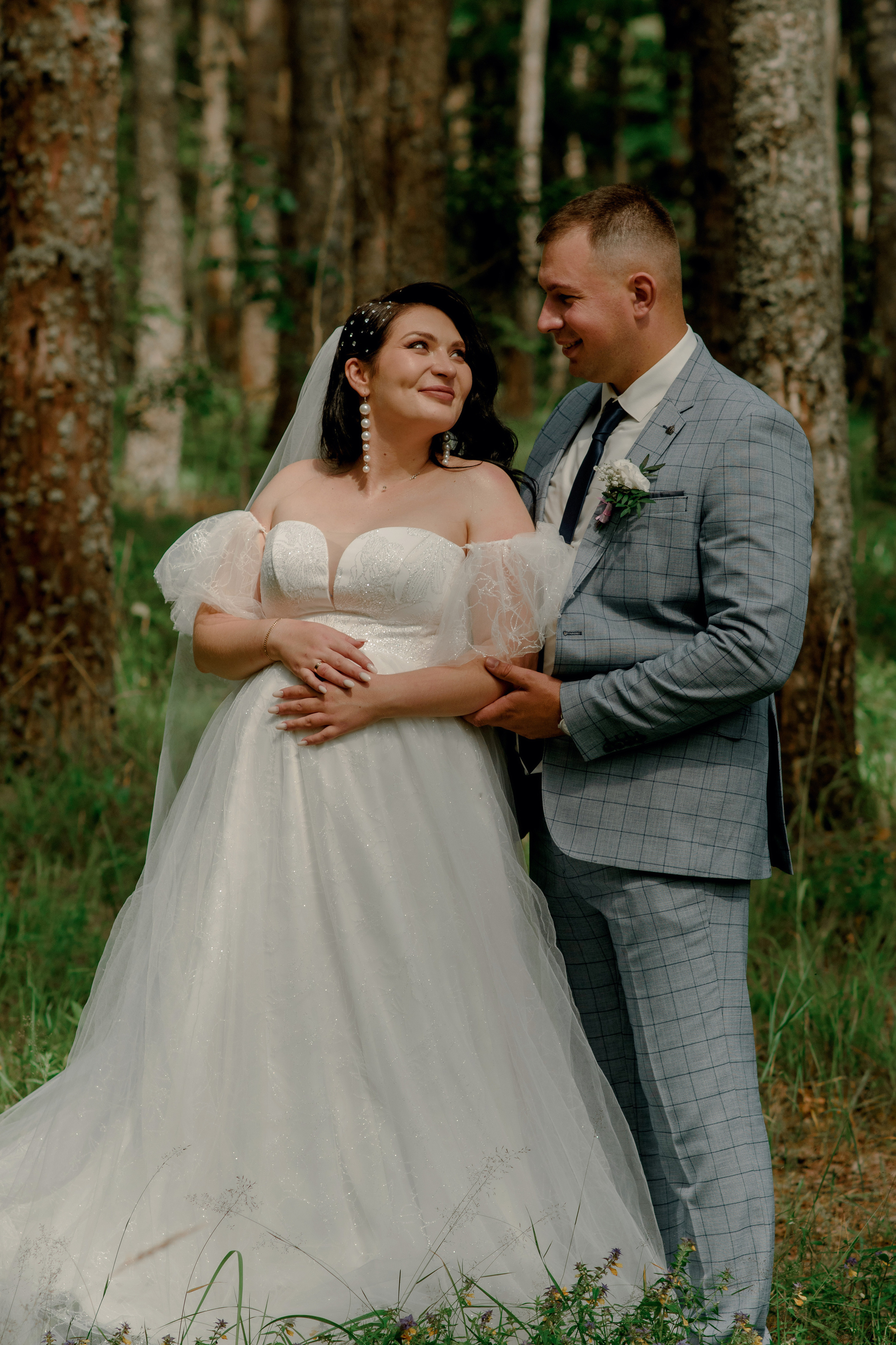 Анна и Андрей. Свадебный и семейный фотограф в Смоленске и Ярцево Чурнасова Мария