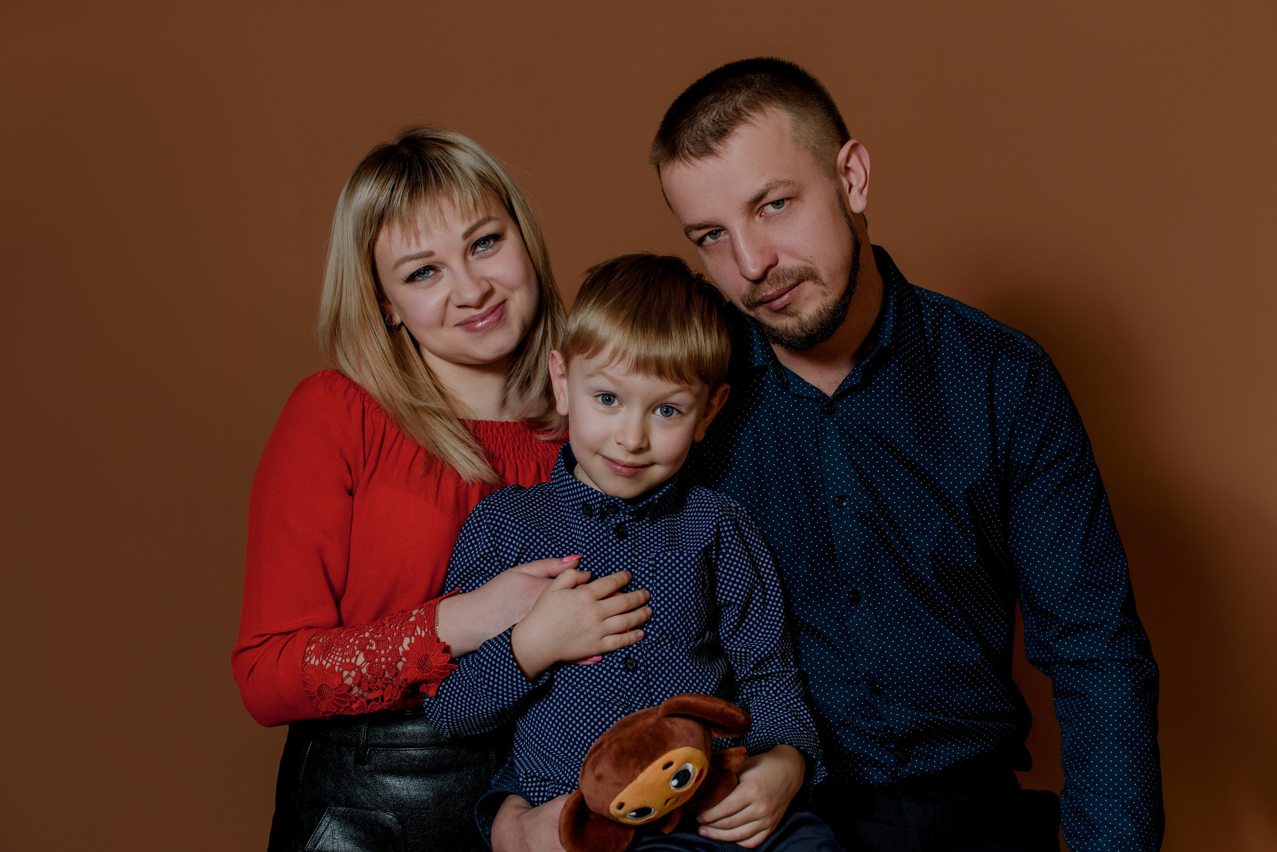 Ольга. Свадебный и семейный фотограф в Смоленске и Ярцево Чурнасова Мария