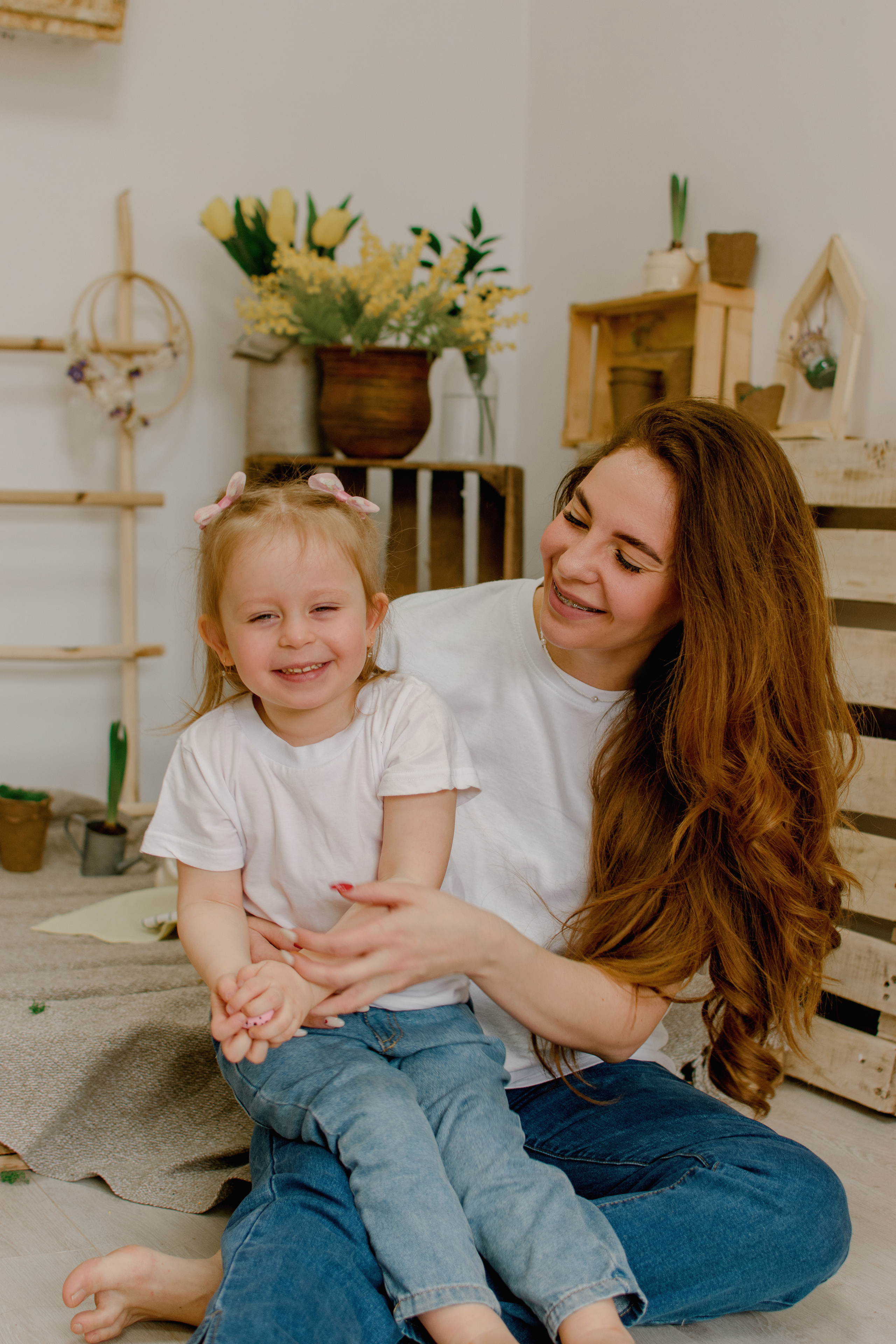 Пасхальный фотопроект. Свадебный и семейный фотограф в Смоленске и Ярцево Чурнасова Мария