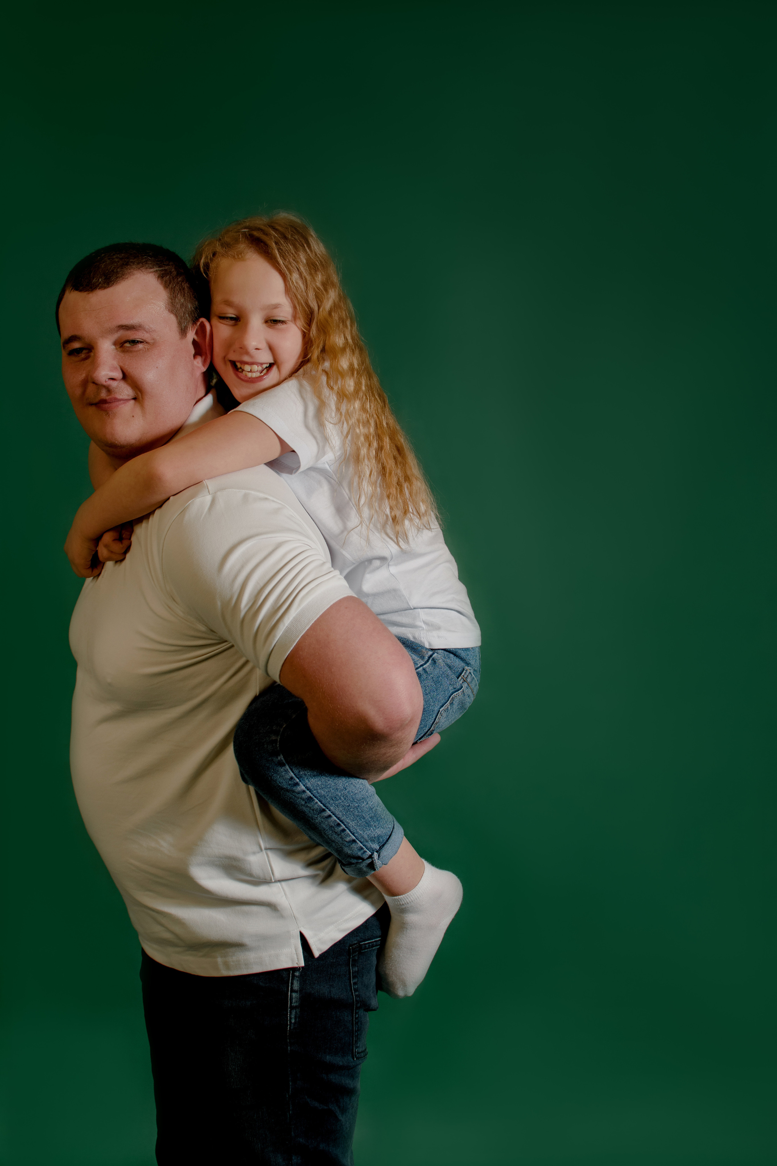 Кристина с семьёй. Свадебный и семейный фотограф в Смоленске и Ярцево Чурнасова Мария