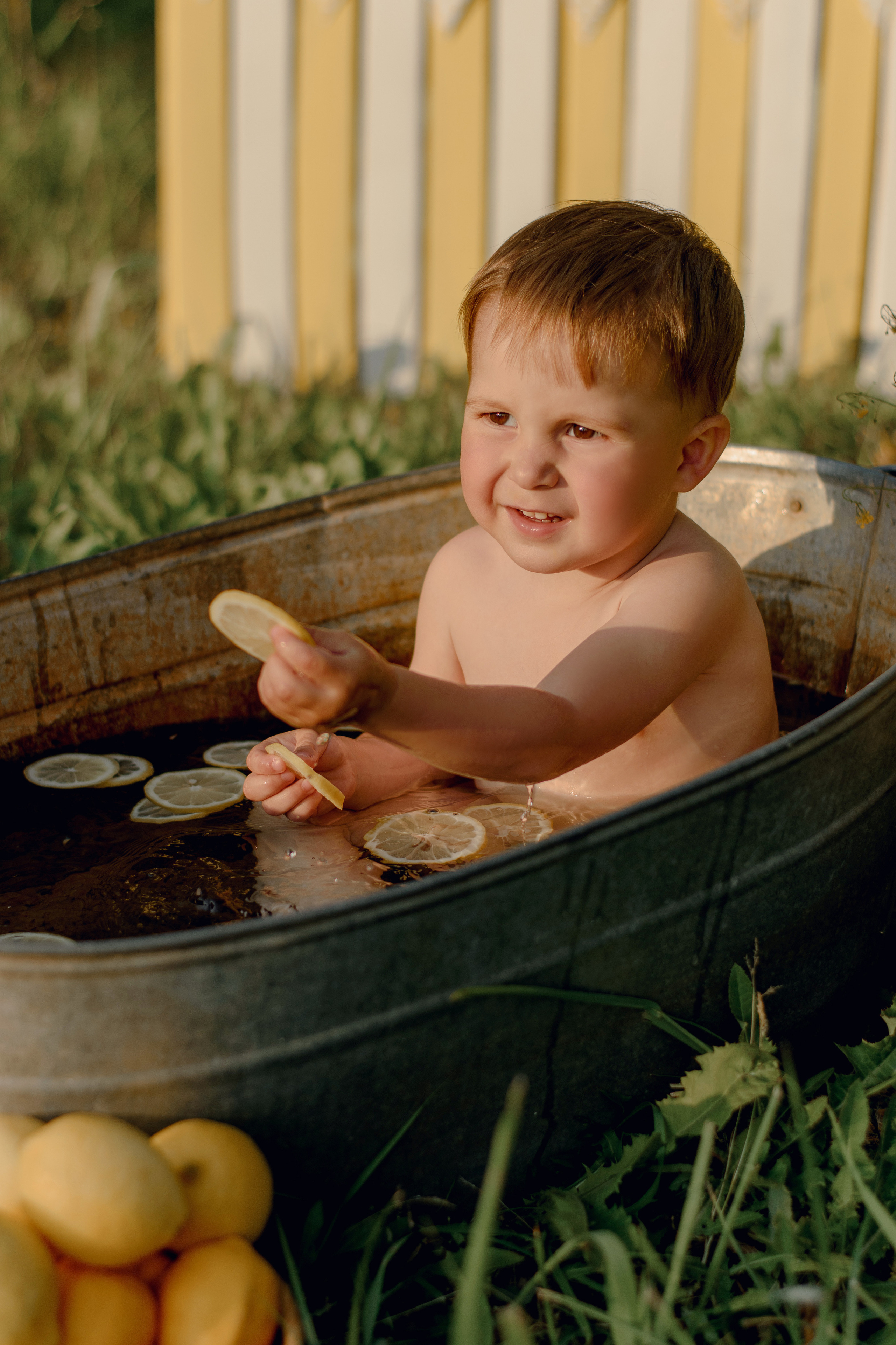 Лимонадный фотопроект. Свадебный и семейный фотограф в Смоленске и Ярцево Чурнасова Мария