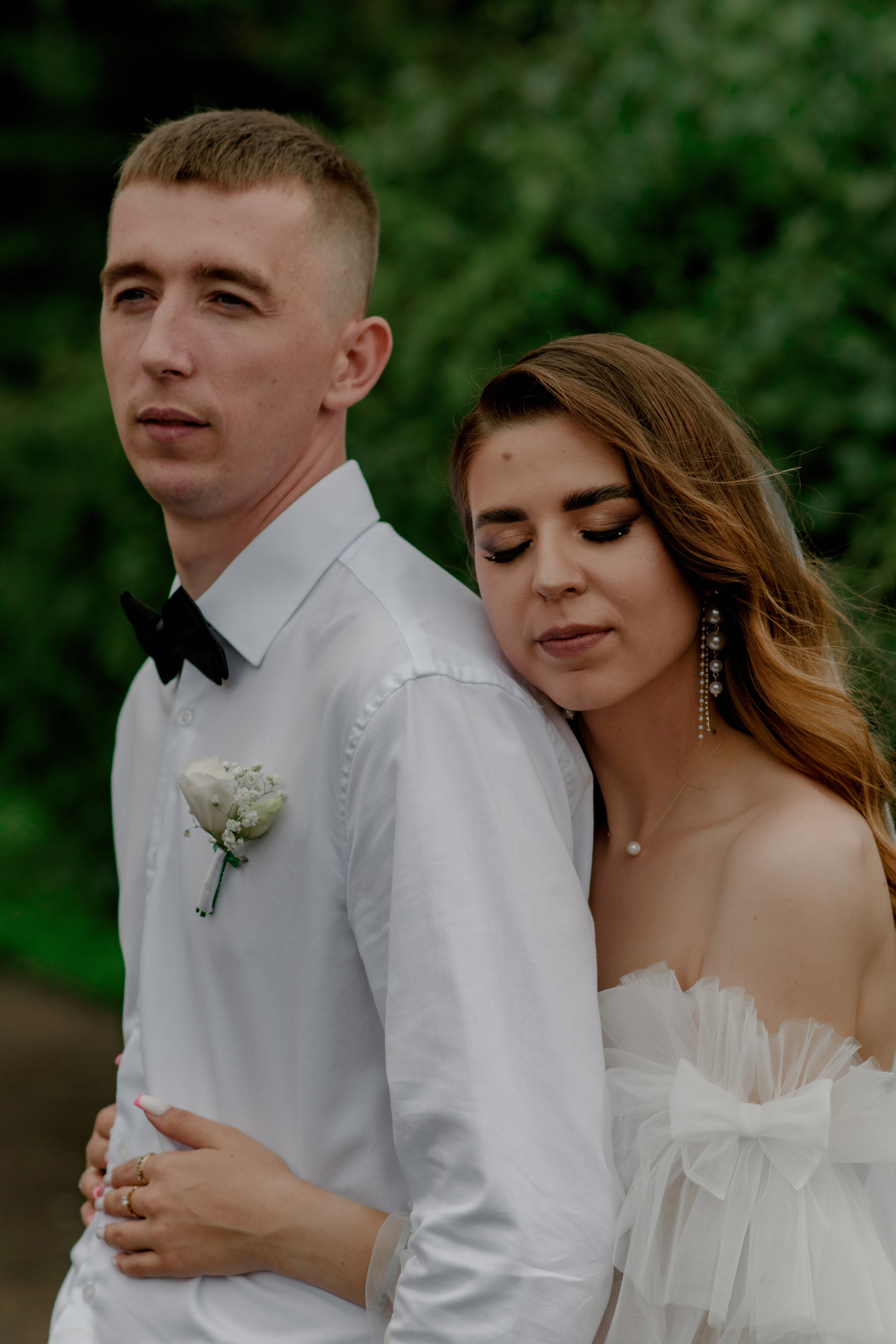 Ирина и Андрей. Свадебный и семейный фотограф в Смоленске и Ярцево Чурнасова Мария