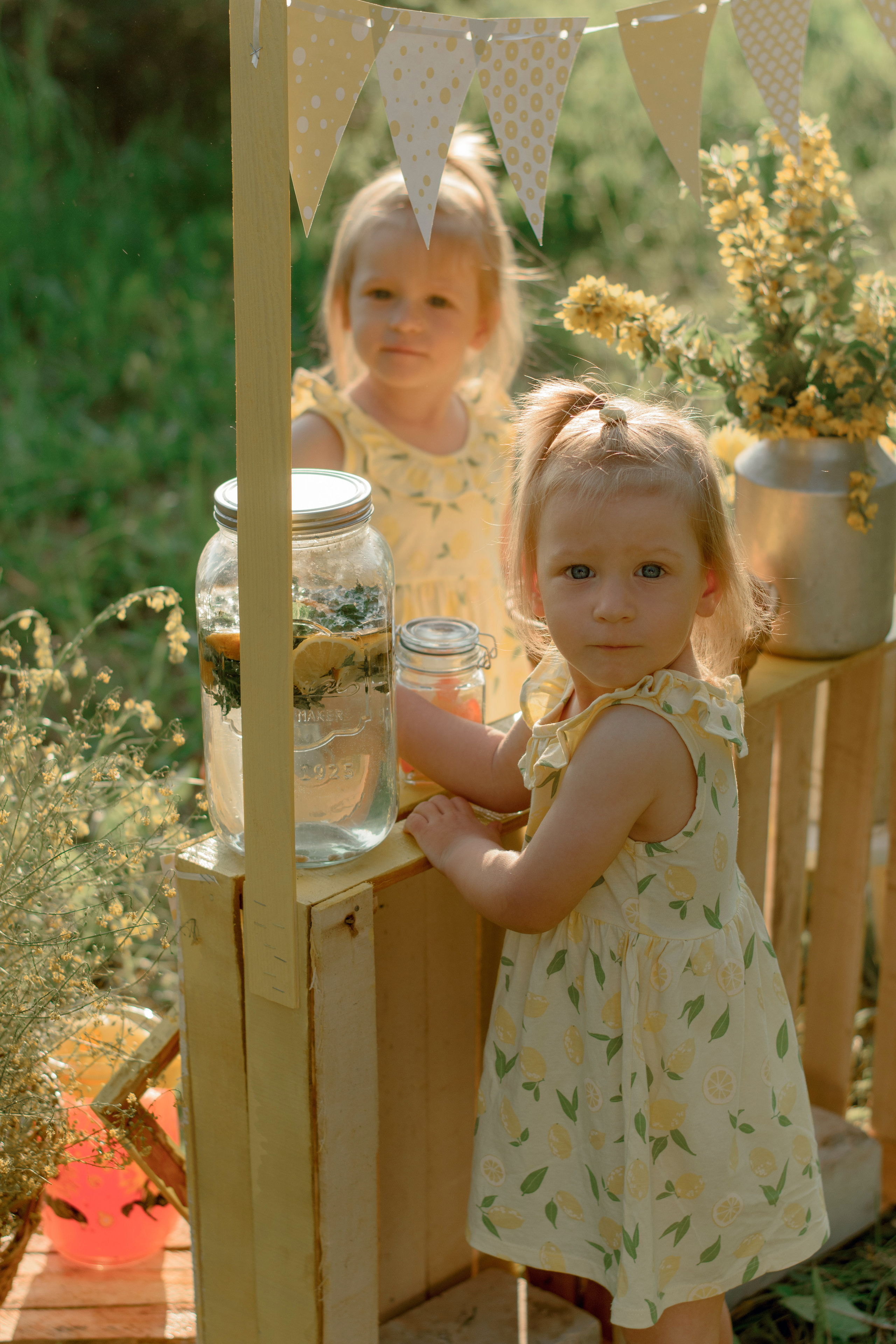 Лимонадный фотопроект. Свадебный и семейный фотограф в Смоленске и Ярцево Чурнасова Мария
