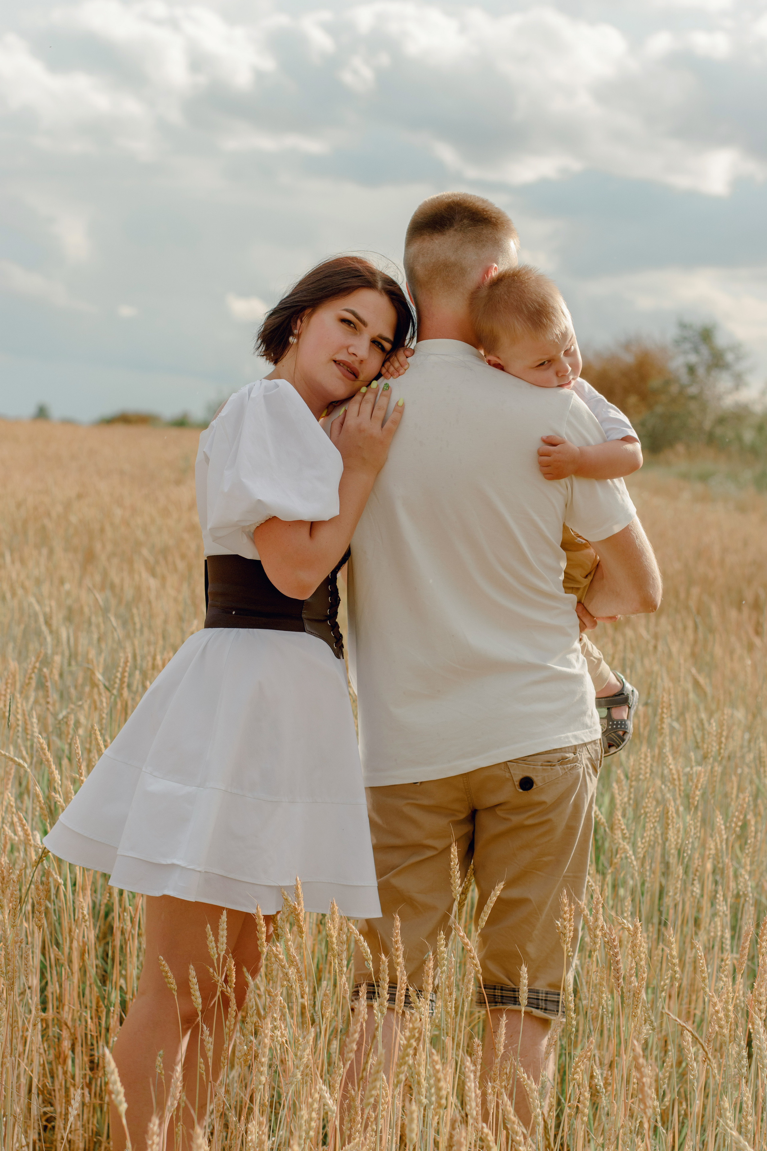 Мы. Свадебный и семейный фотограф в Смоленске и Ярцево Чурнасова Мария