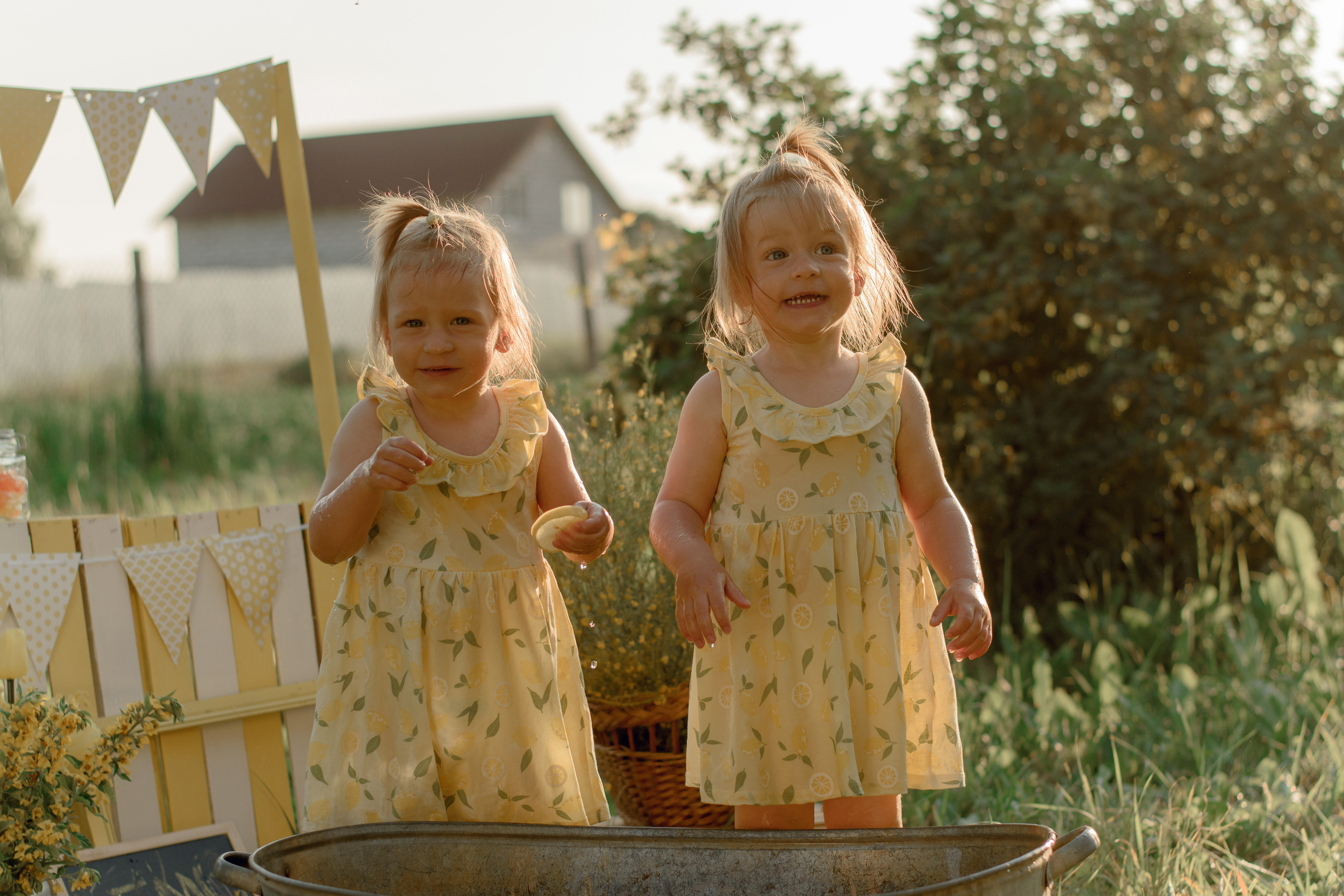 Лимонадный фотопроект. Свадебный и семейный фотограф в Смоленске и Ярцево Чурнасова Мария