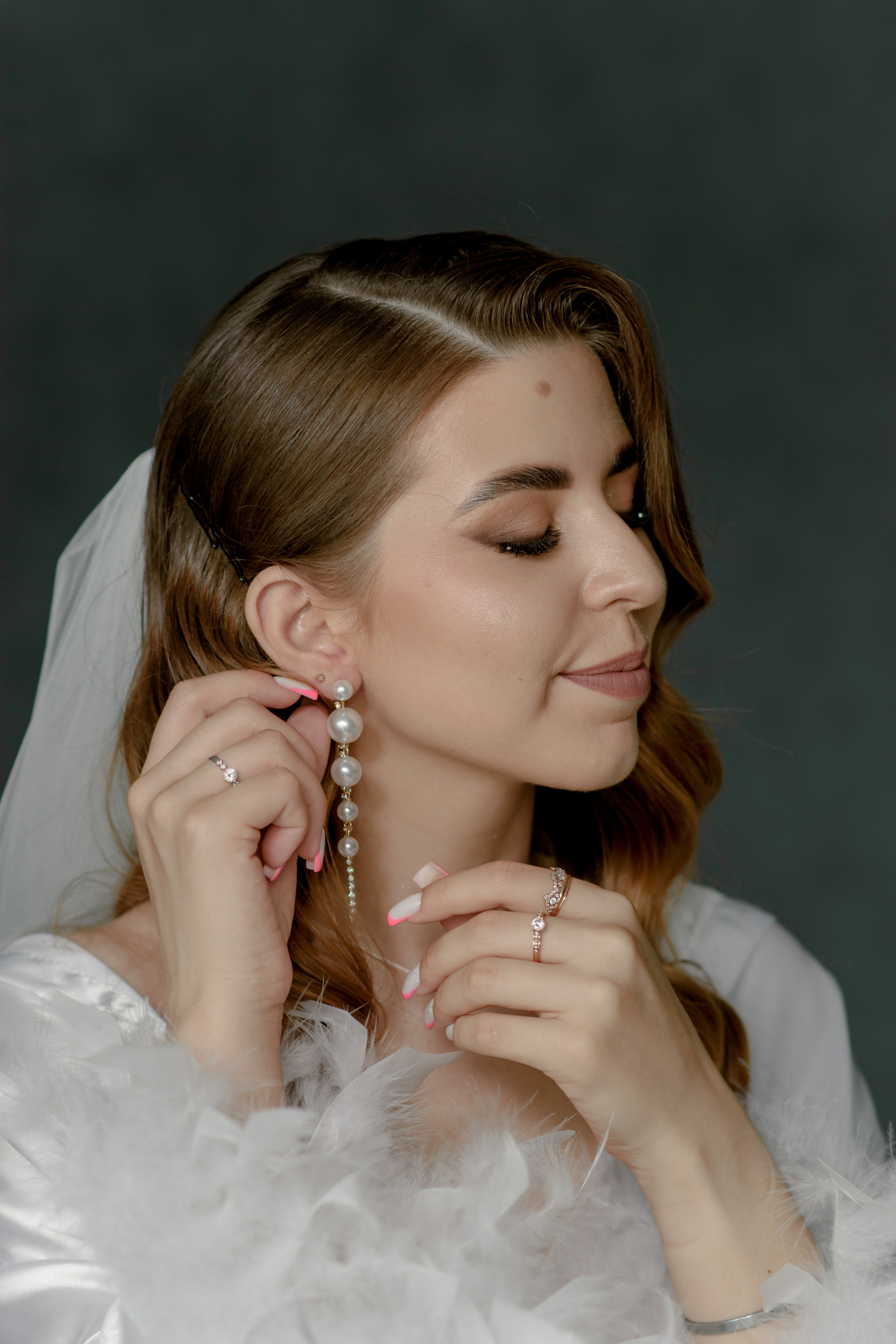 Ирина и Андрей. Свадебный и семейный фотограф в Смоленске и Ярцево Чурнасова Мария