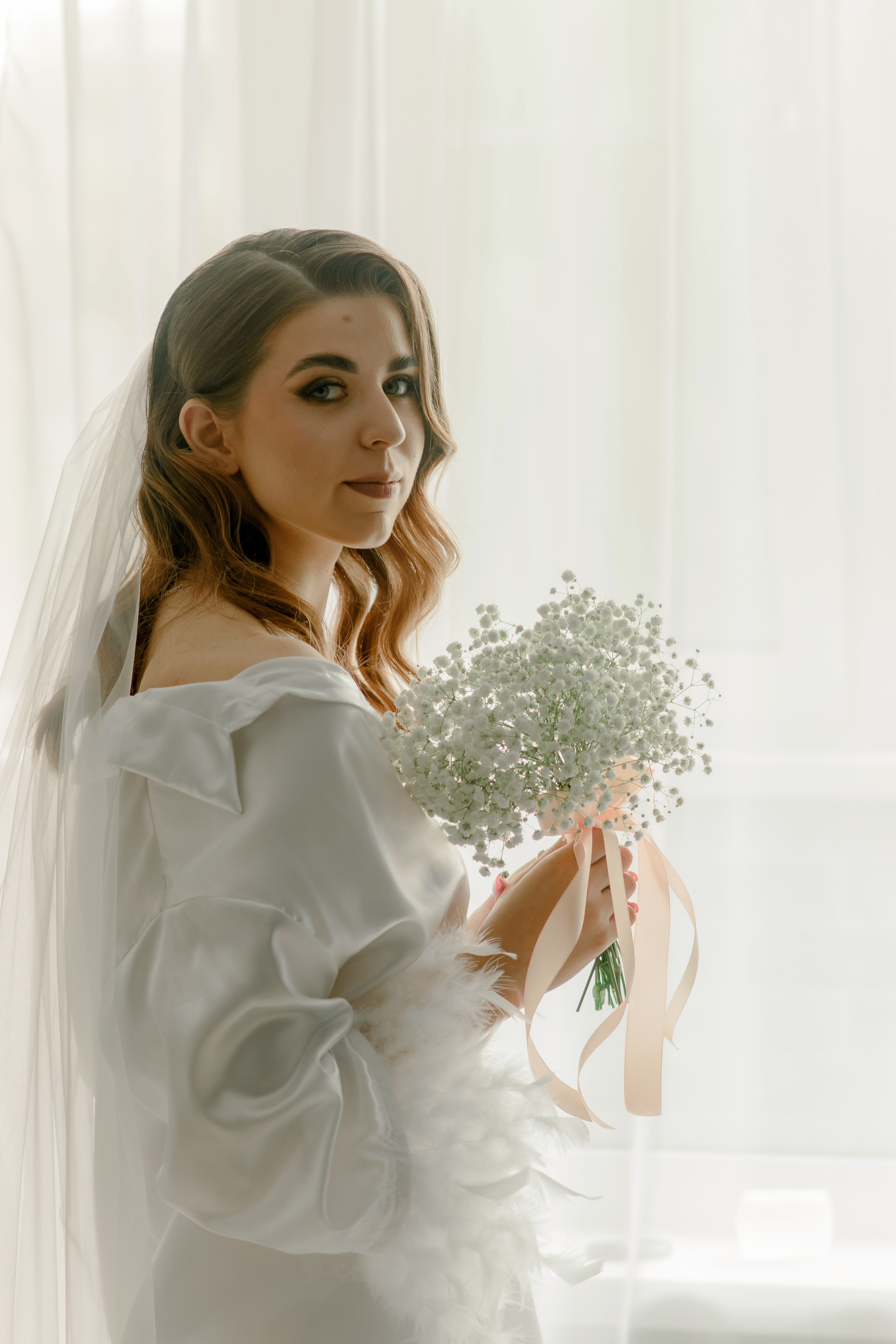 Ирина и Андрей. Свадебный и семейный фотограф в Смоленске и Ярцево Чурнасова Мария