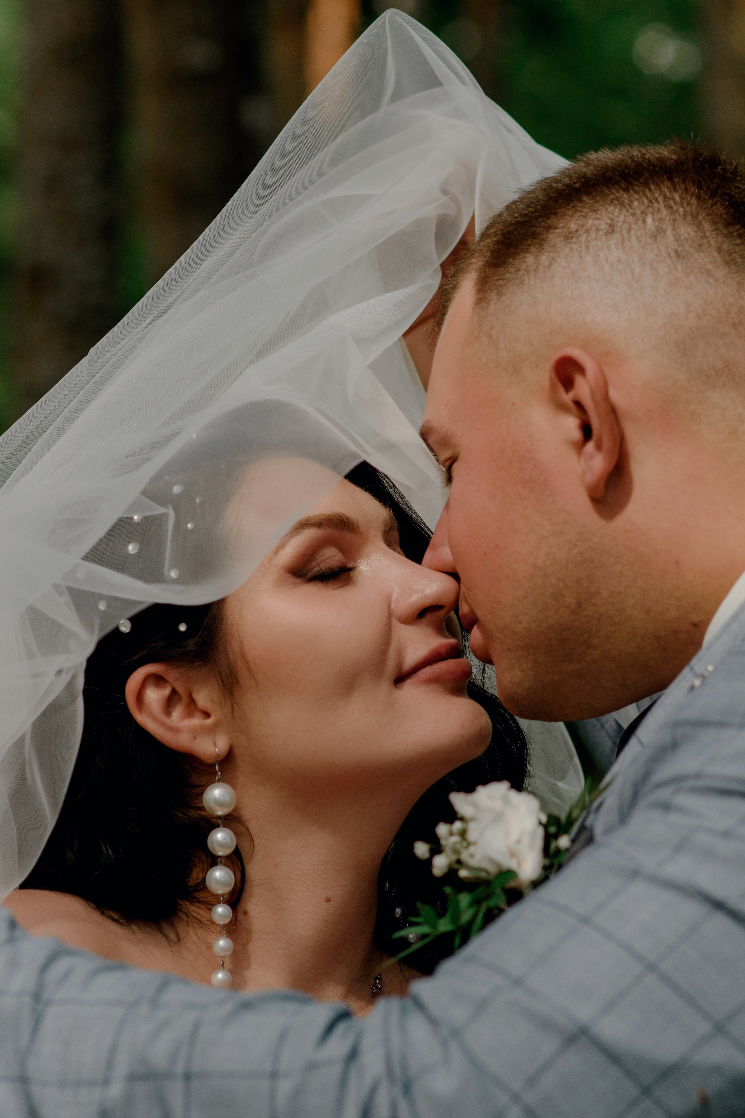 Анна и Андрей. Свадебный и семейный фотограф в Смоленске и Ярцево Чурнасова Мария