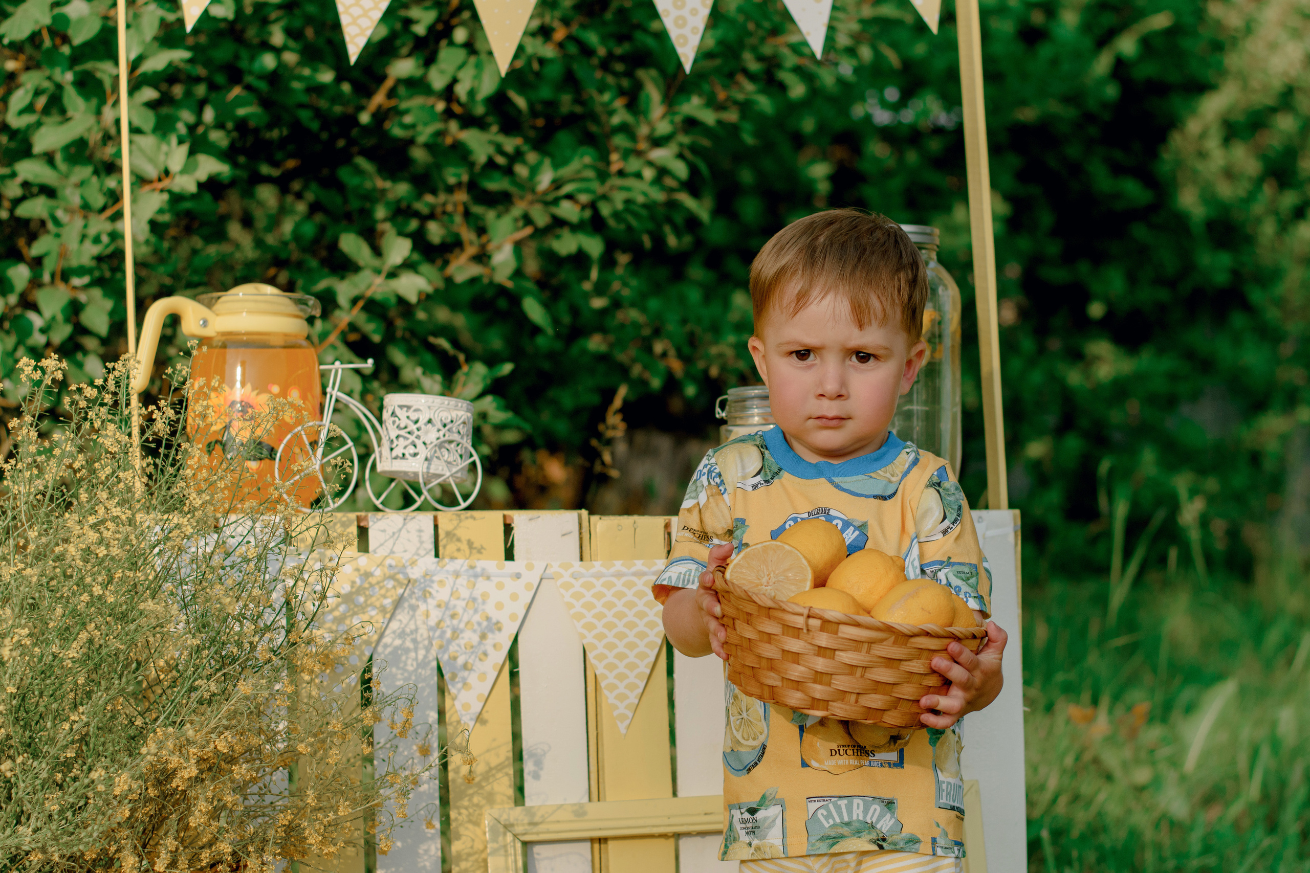 Лимонадный фотопроект. Свадебный и семейный фотограф в Смоленске и Ярцево Чурнасова Мария