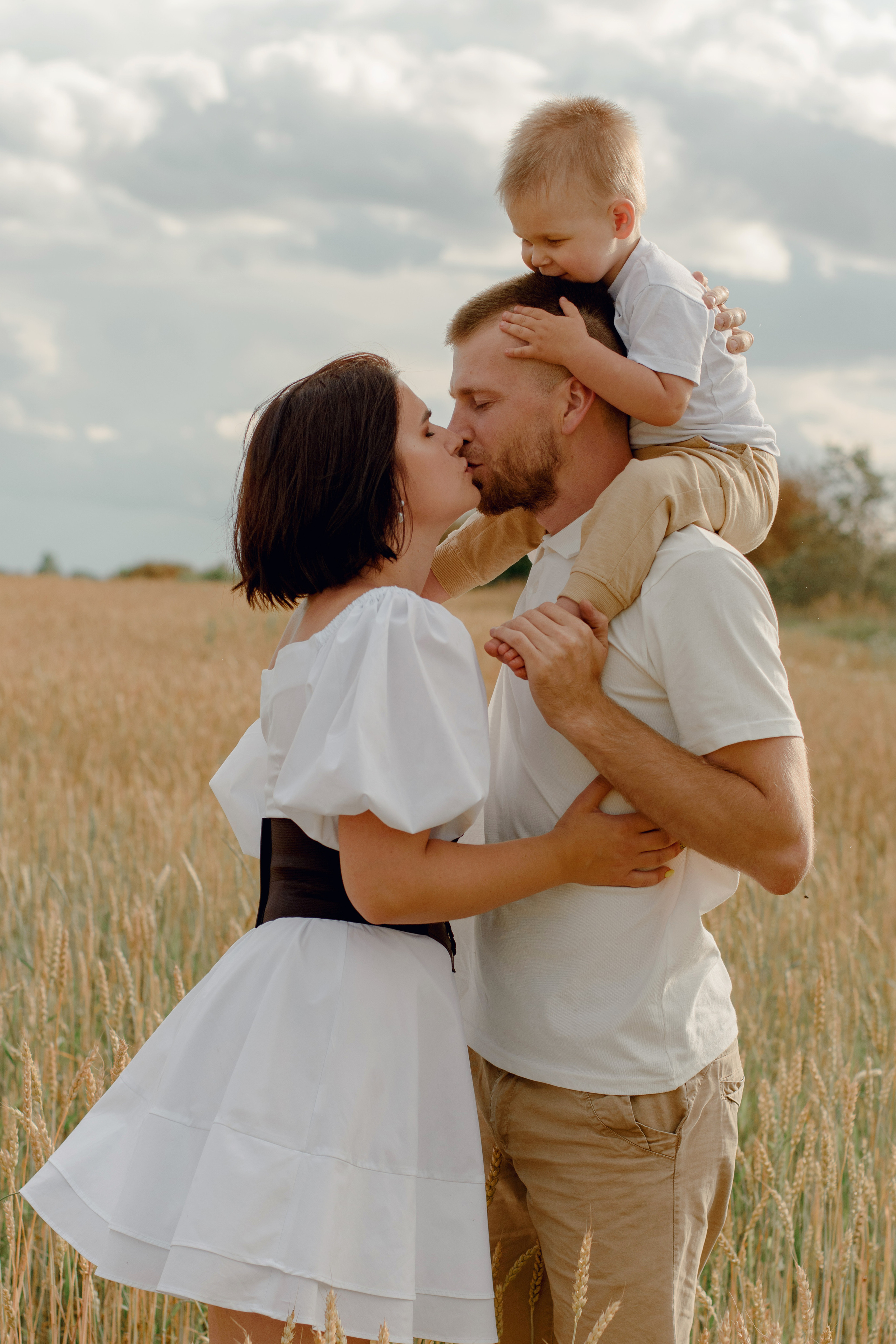 Мы. Свадебный и семейный фотограф в Смоленске и Ярцево Чурнасова Мария