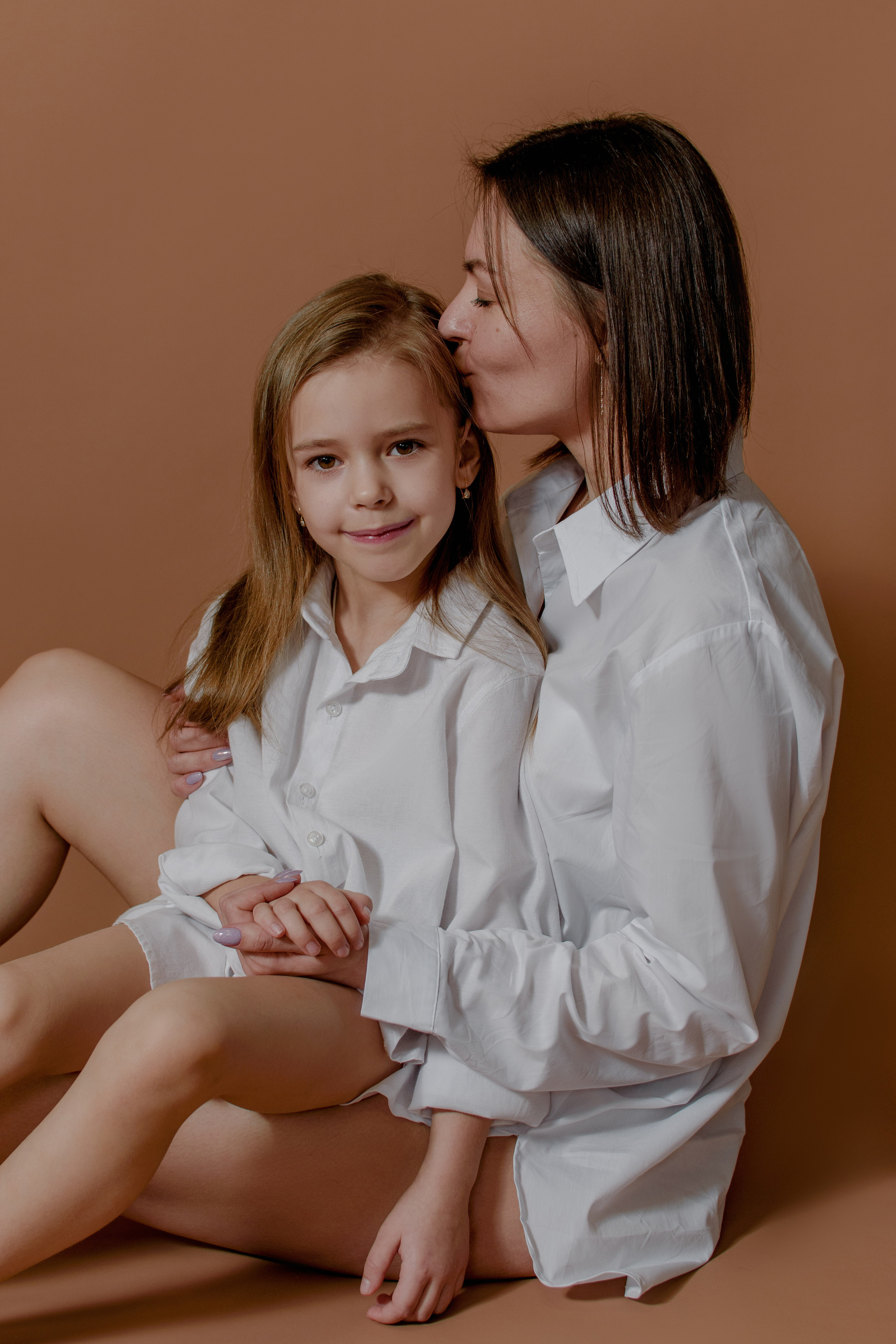 Алина и Юля. Свадебный и семейный фотограф в Смоленске и Ярцево Чурнасова Мария