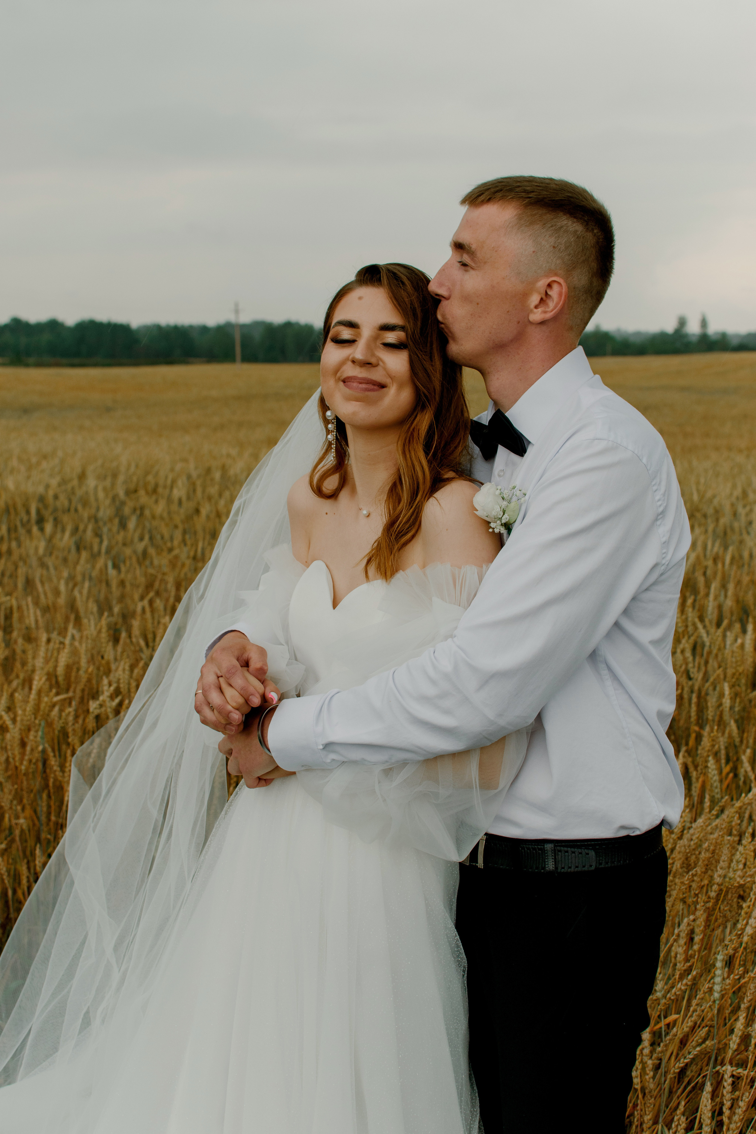 Ирина и Андрей. Свадебный и семейный фотограф в Смоленске и Ярцево Чурнасова Мария