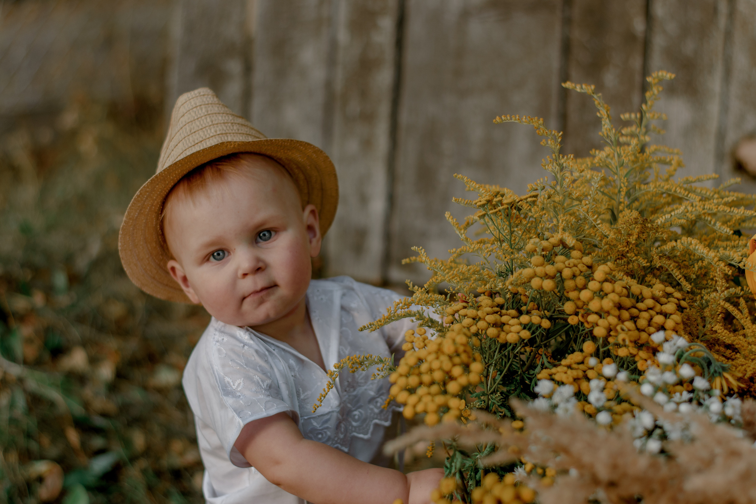 Хорошо в деревне. Свадебный и семейный фотограф в Смоленске и Ярцево Чурнасова Мария