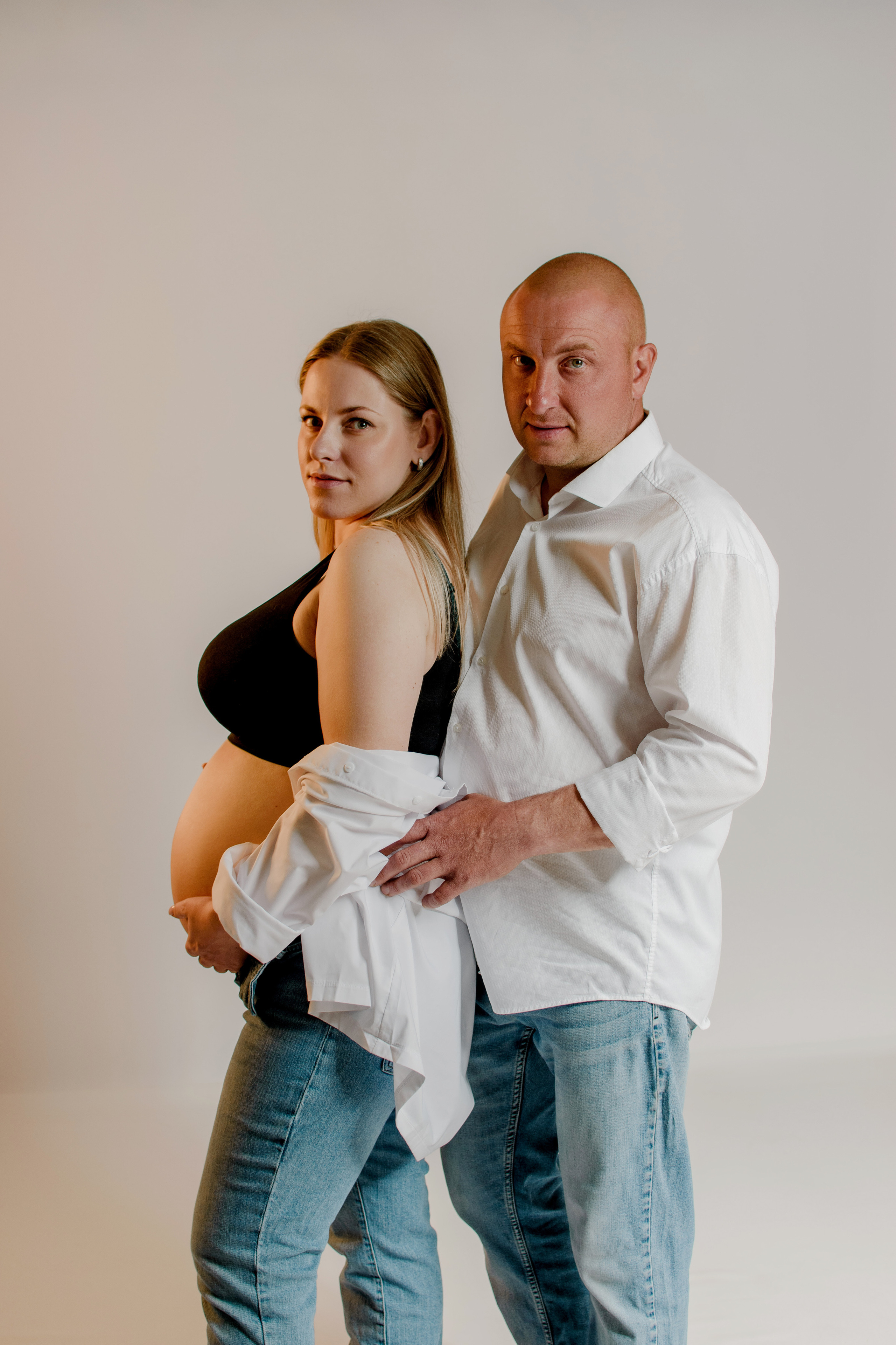 Дарья и Владимир. Свадебный и семейный фотограф в Смоленске и Ярцево Чурнасова Мария