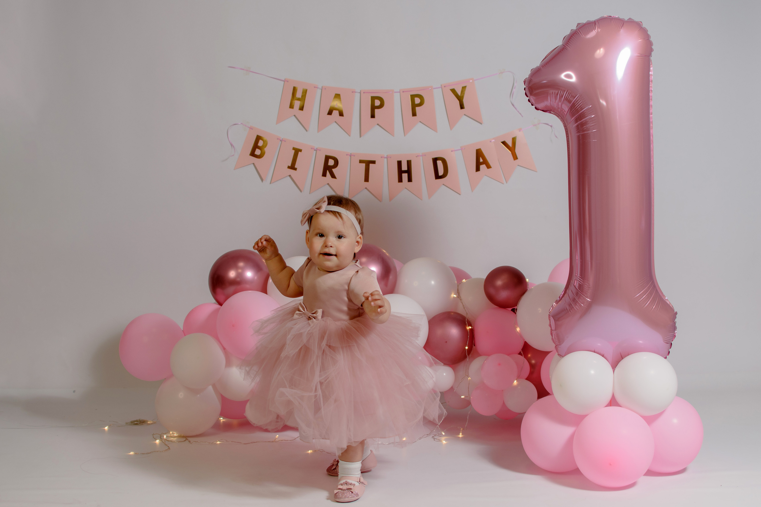 Фотосессии ко Дню рождения. Свадебный и семейный фотограф в Смоленске и Ярцево Чурнасова Мария