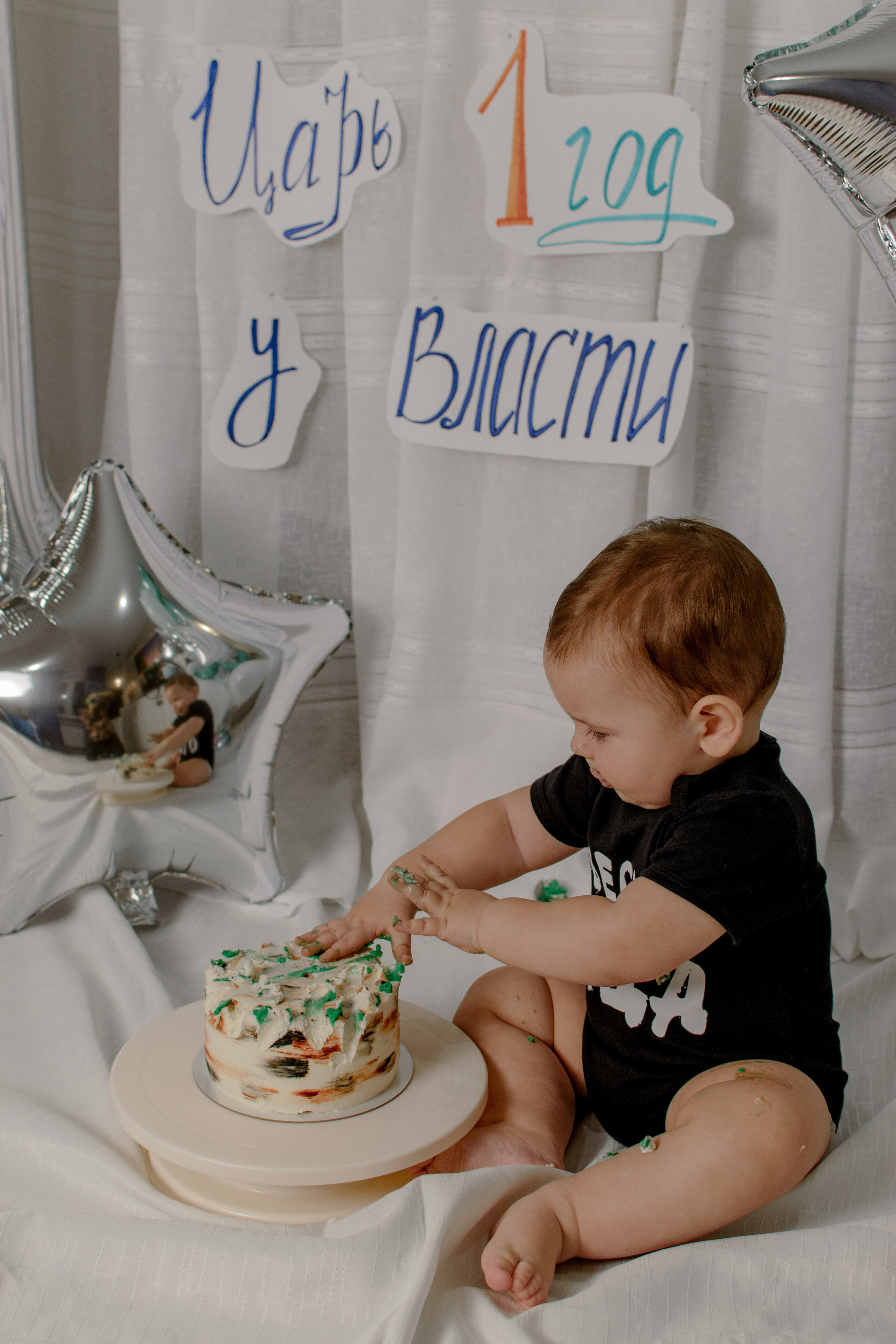 Фотосессии ко Дню рождения. Свадебный и семейный фотограф в Смоленске и Ярцево Чурнасова Мария