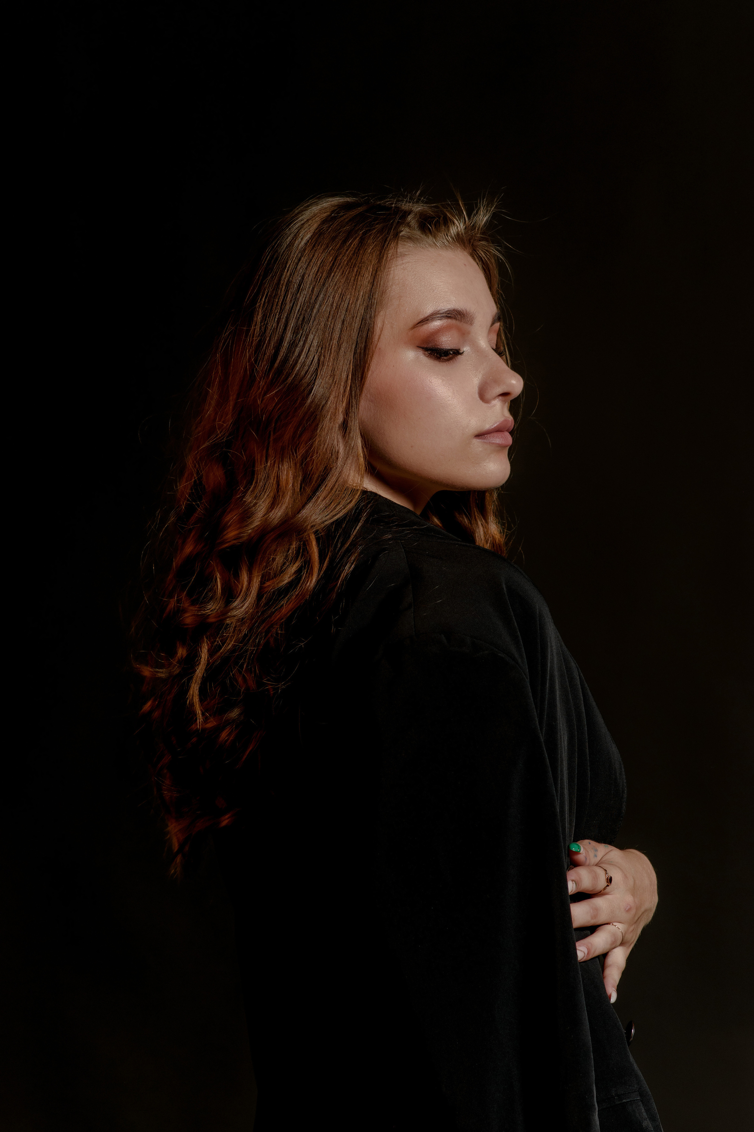 Кристина. Свадебный и семейный фотограф в Смоленске и Ярцево Чурнасова Мария