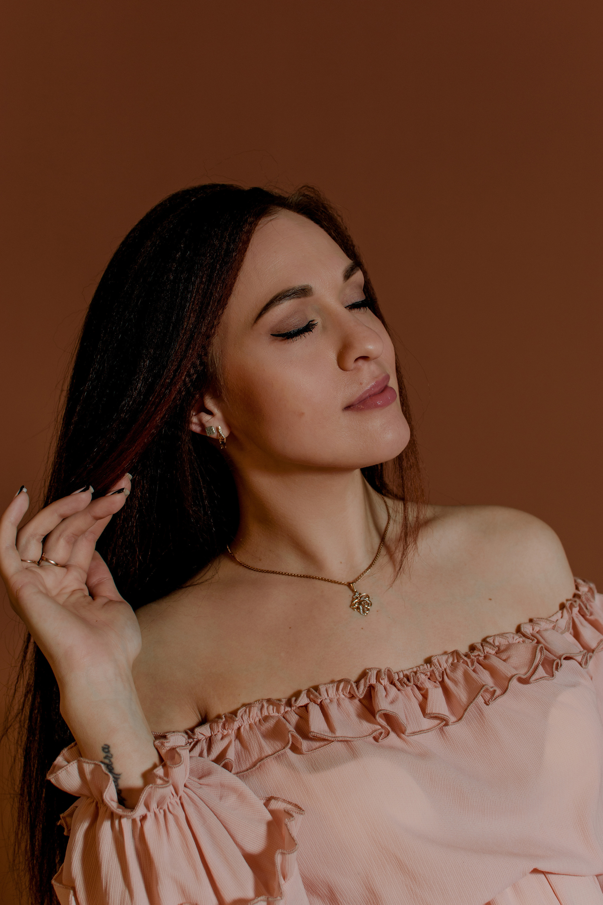 Кристина. Съемка «В ожидании». Свадебный и семейный фотограф в Смоленске и Ярцево Чурнасова Мария