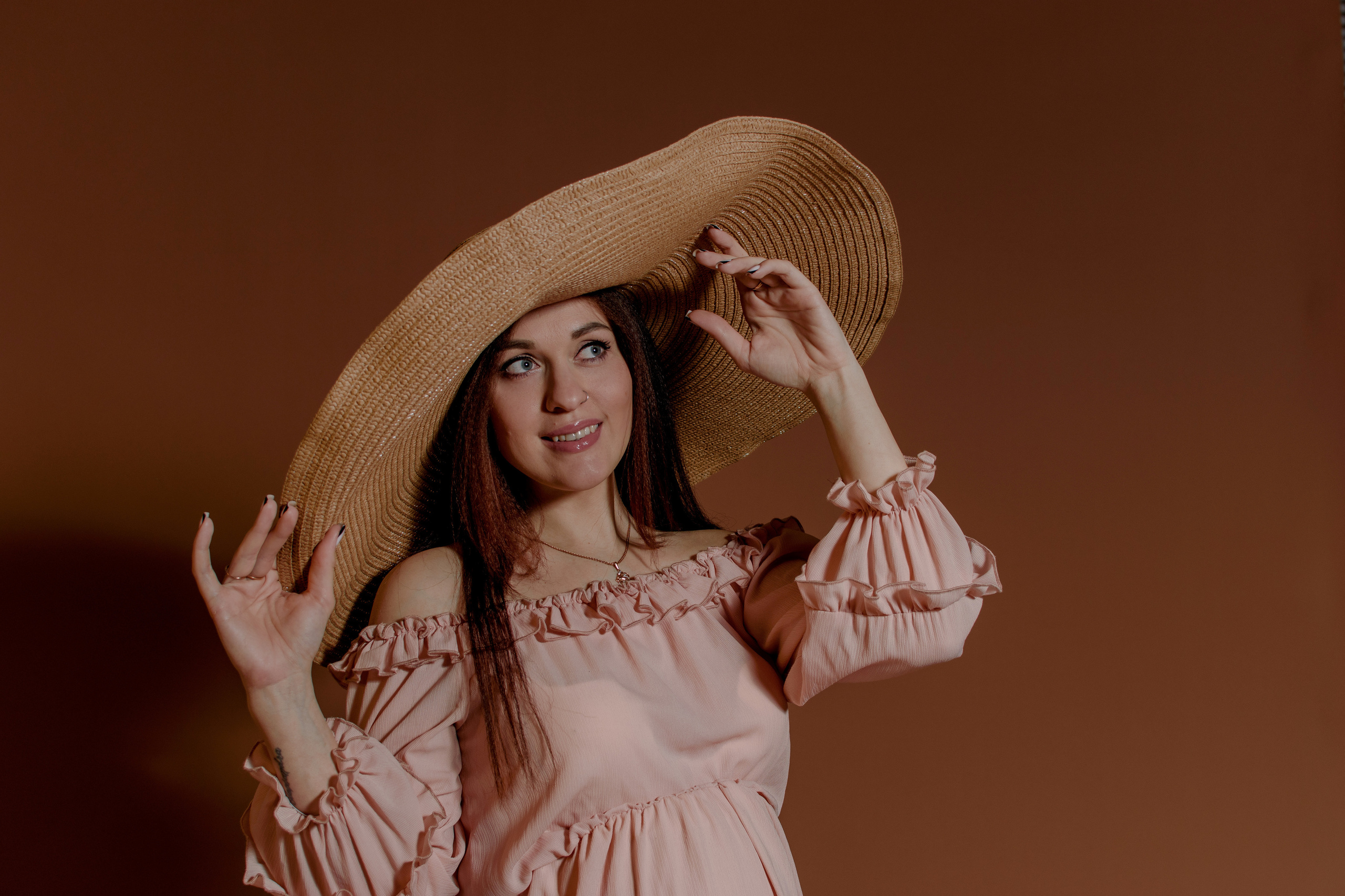 Кристина. Съемка «В ожидании». Свадебный и семейный фотограф в Смоленске и Ярцево Чурнасова Мария